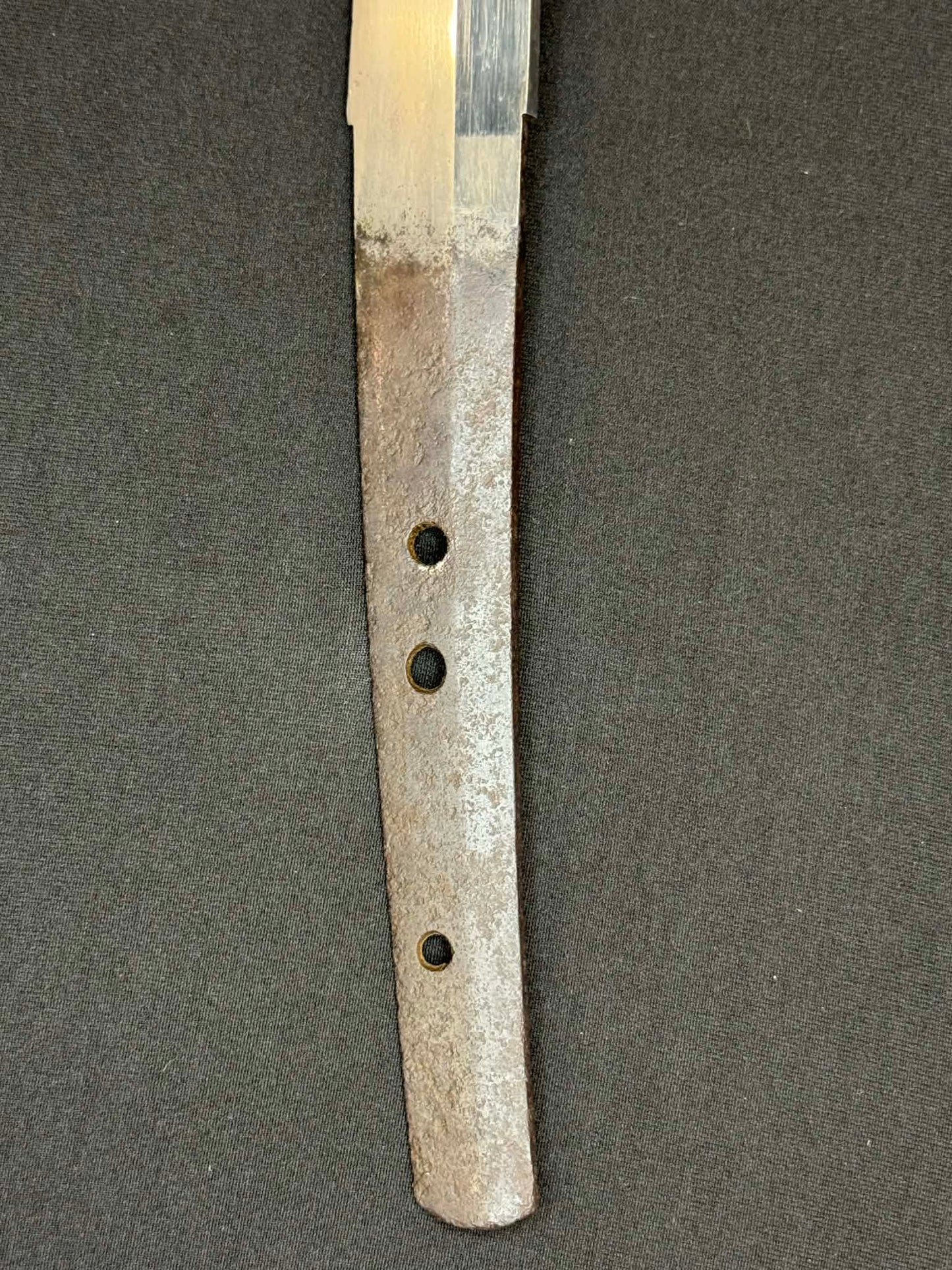 Antique Nihonto - Katana in Handachi Koshirae