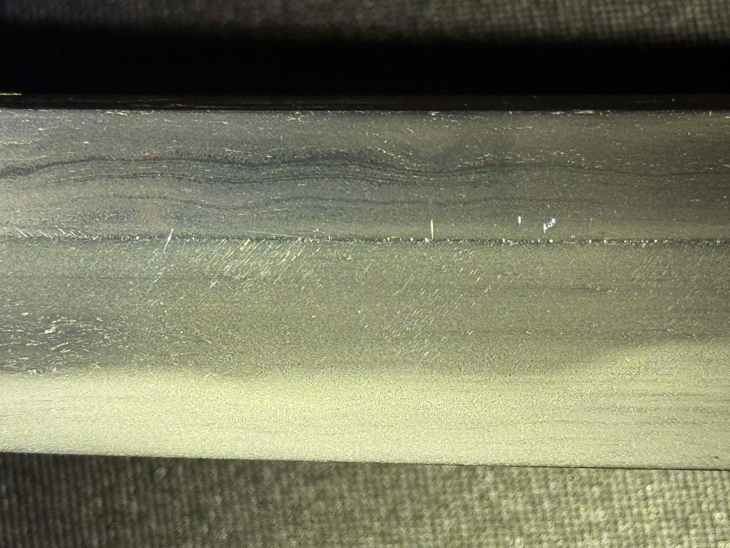 Antique Nihonto - Wakizashi in Koshirae