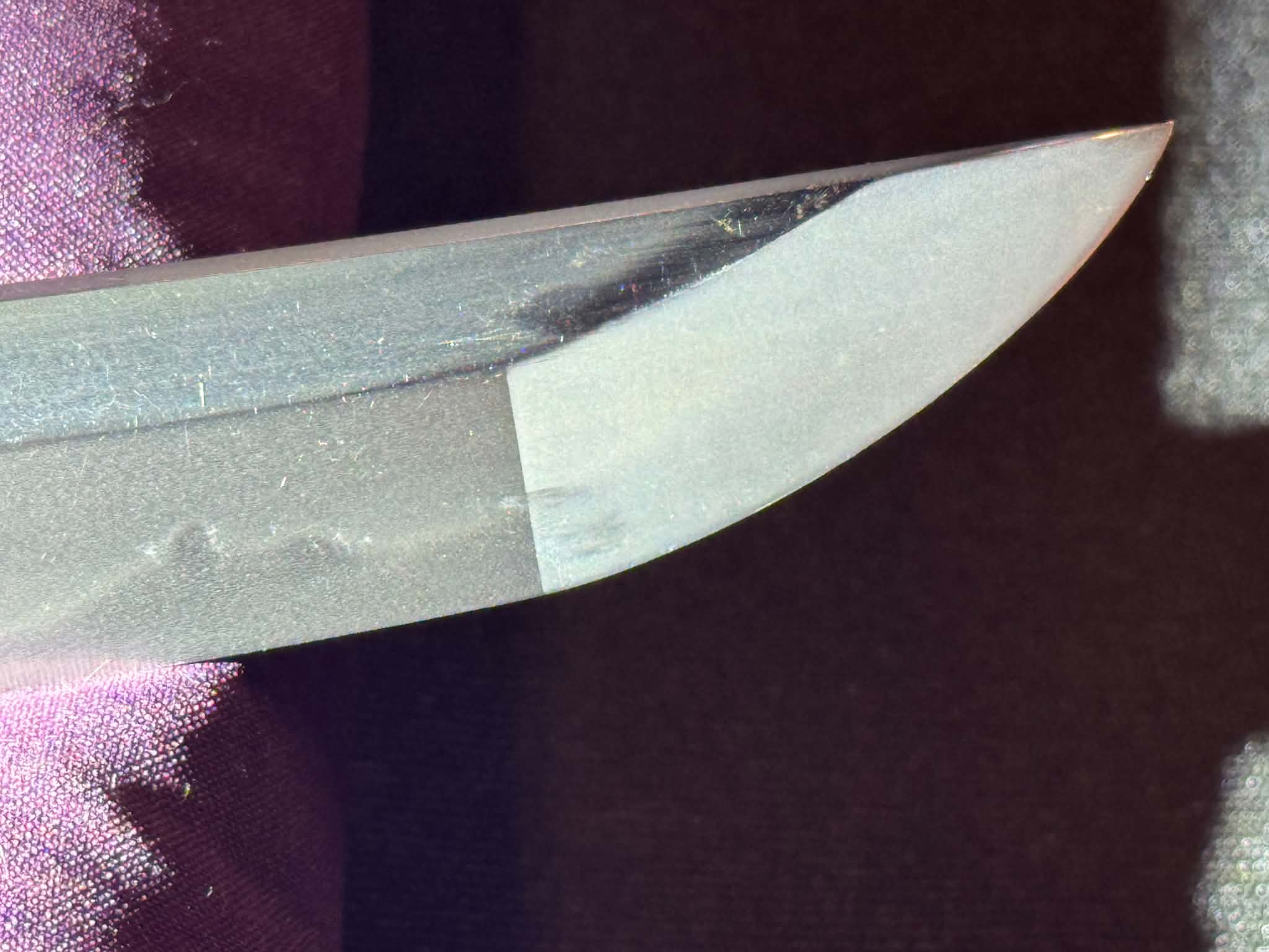 Antique Nihonto - Katana in Shirasaya, NTHK Attributed to Late Edo Dotanuki