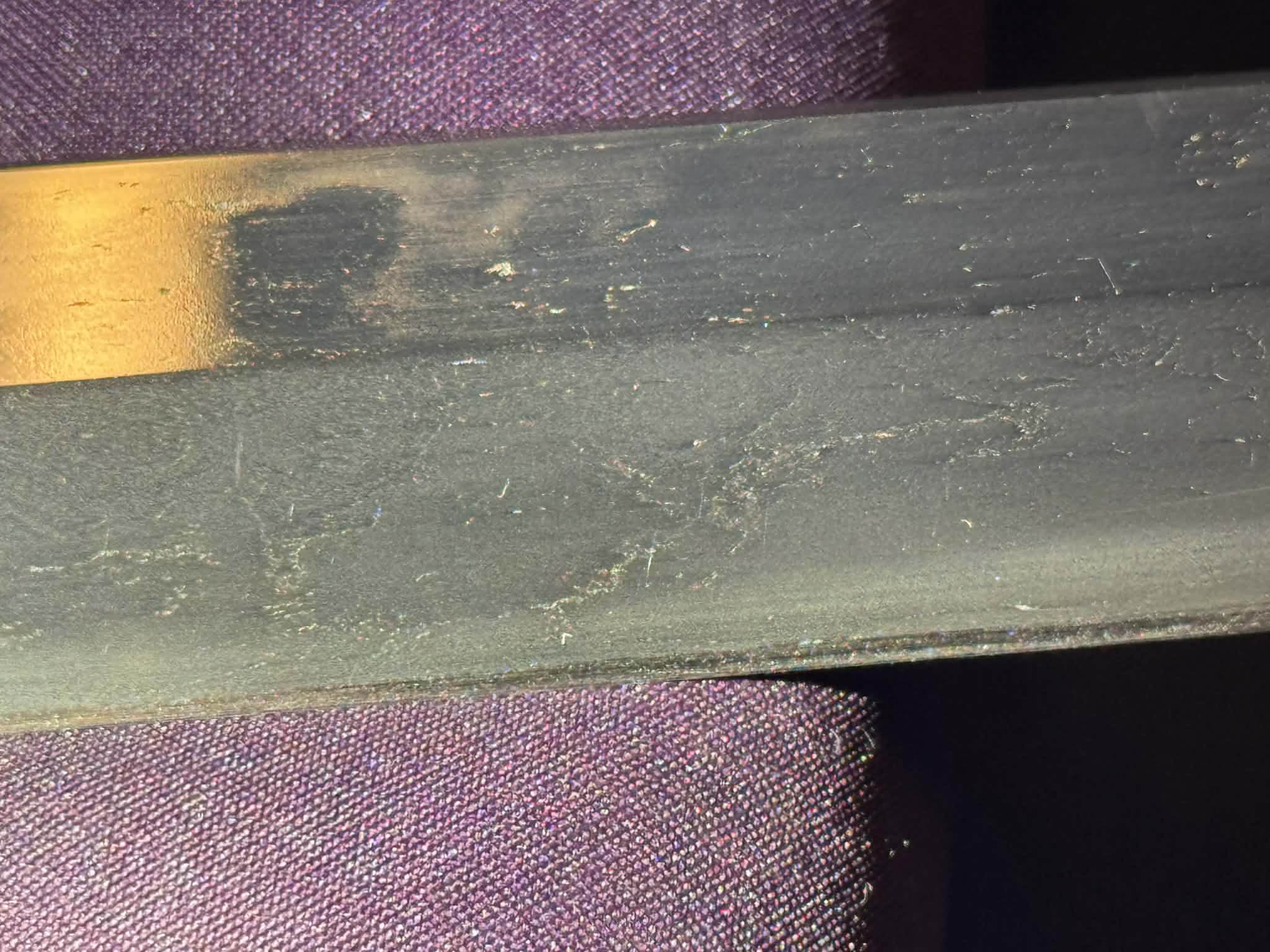 Antique Nihonto - Wakizashi in Koshirae - NBTHK attributed to Fuyuhiro