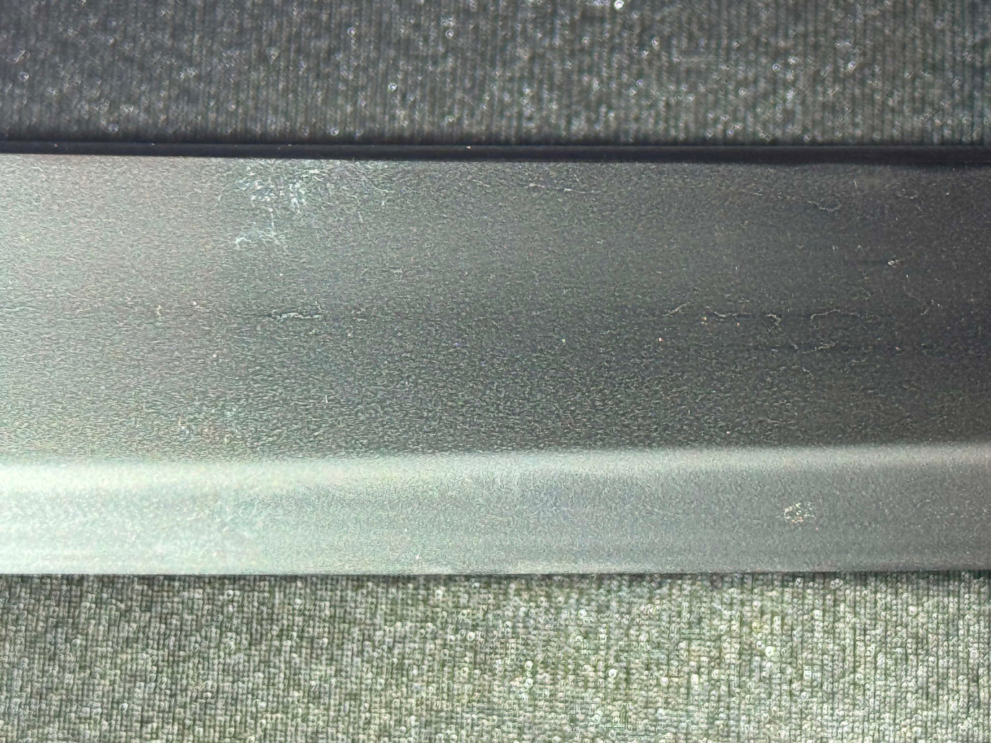 Antique Nihonto - THICK WIDE Tanto in Shirasaya, signed Bizen Osafune Sukesada Saku (unverified)