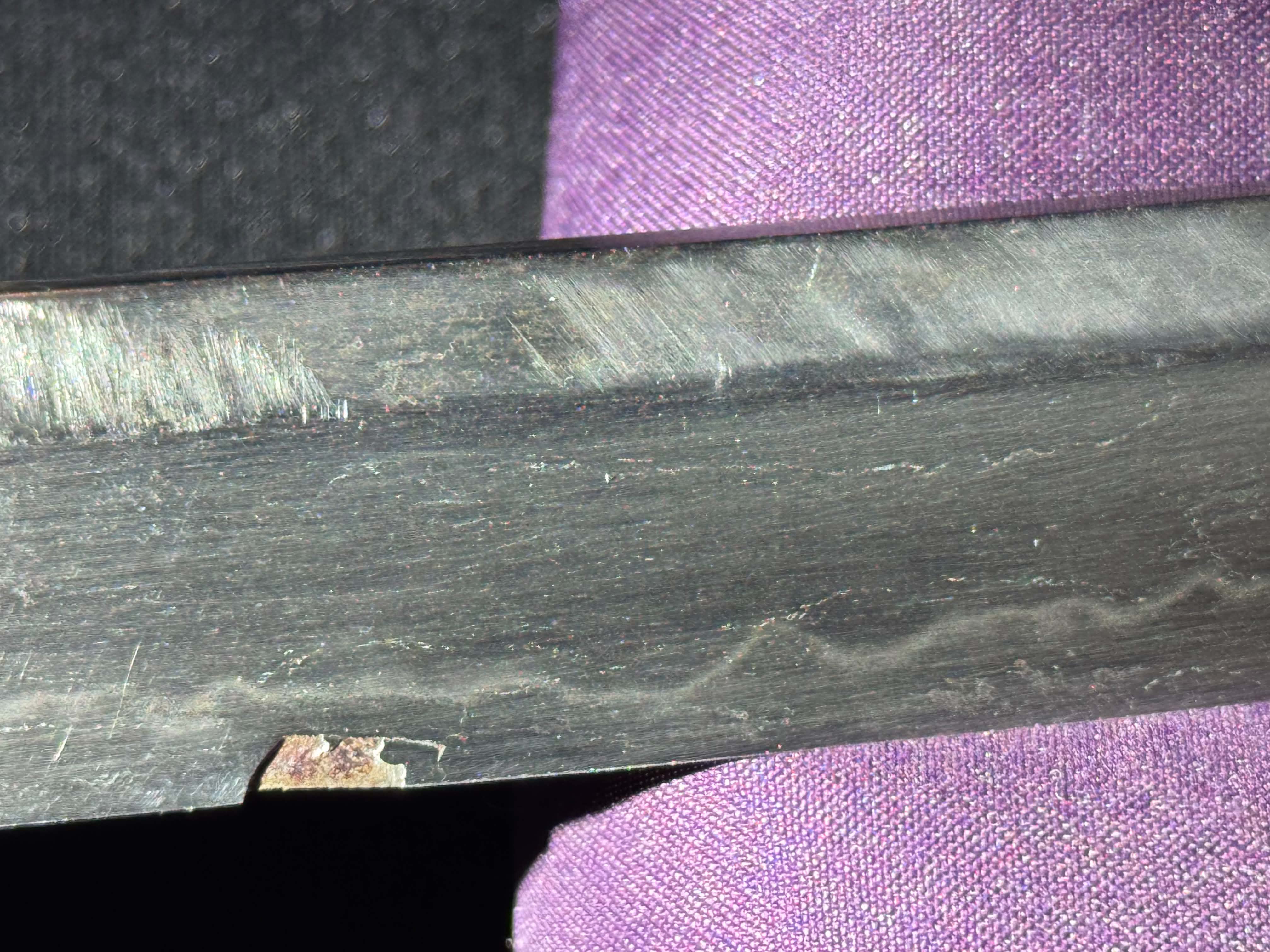 Antique Nihonto - Katana in Koshirae