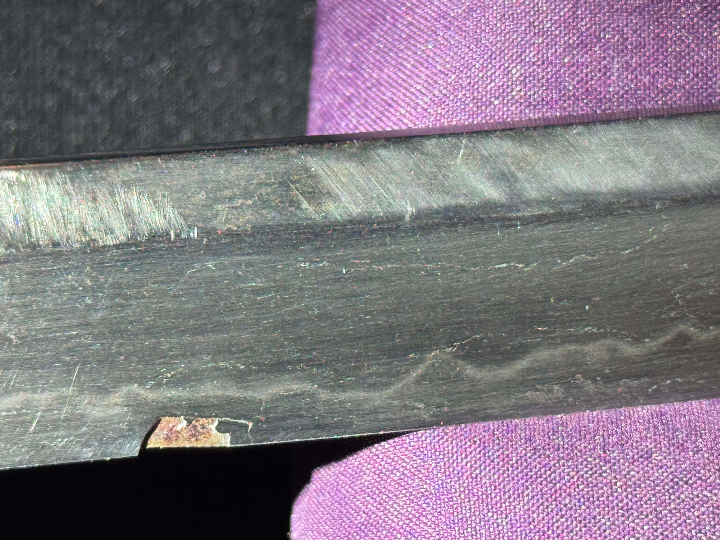 Antique Nihonto - Katana in Koshirae