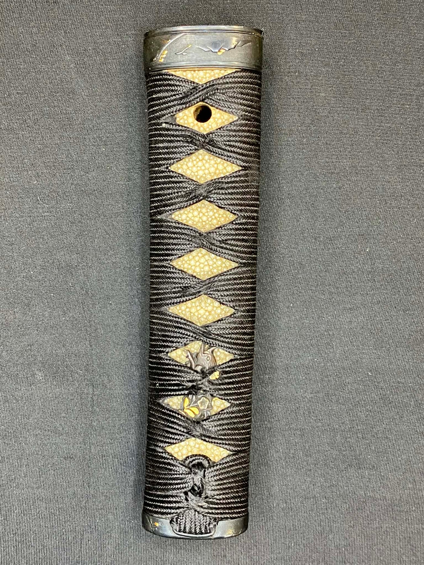 Antique Nihonto - Wakizashi in Koshirae