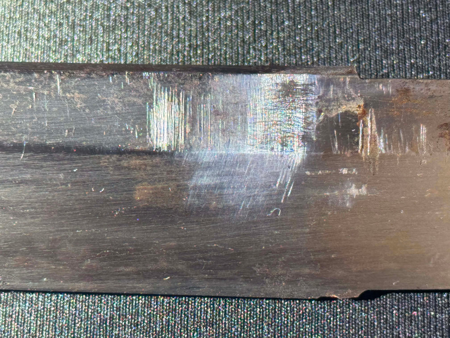 Antique Nihonto - Katana in Koshirae