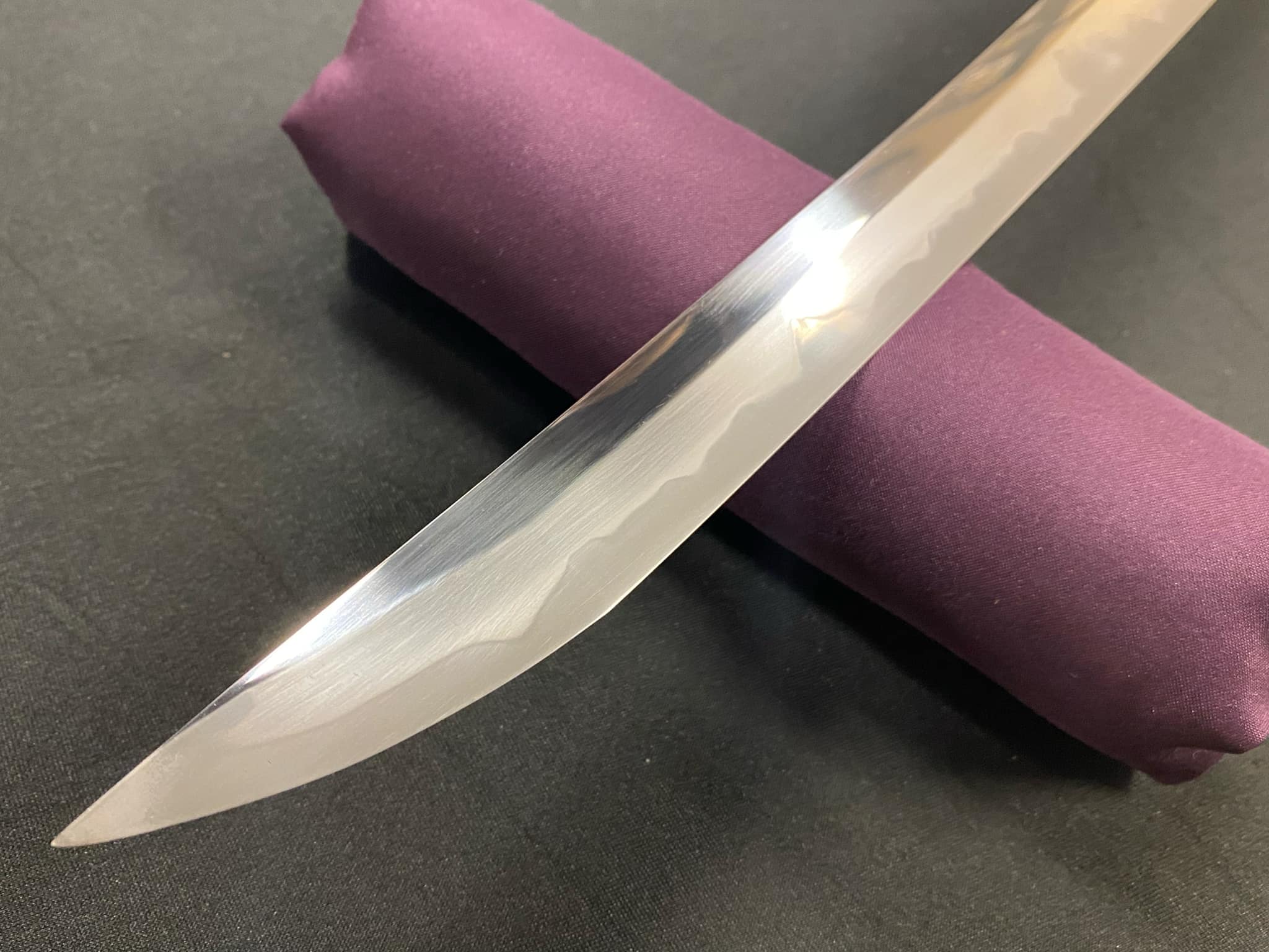 Phoenix Arms Katana - Gold Dragon T10 okissaki
