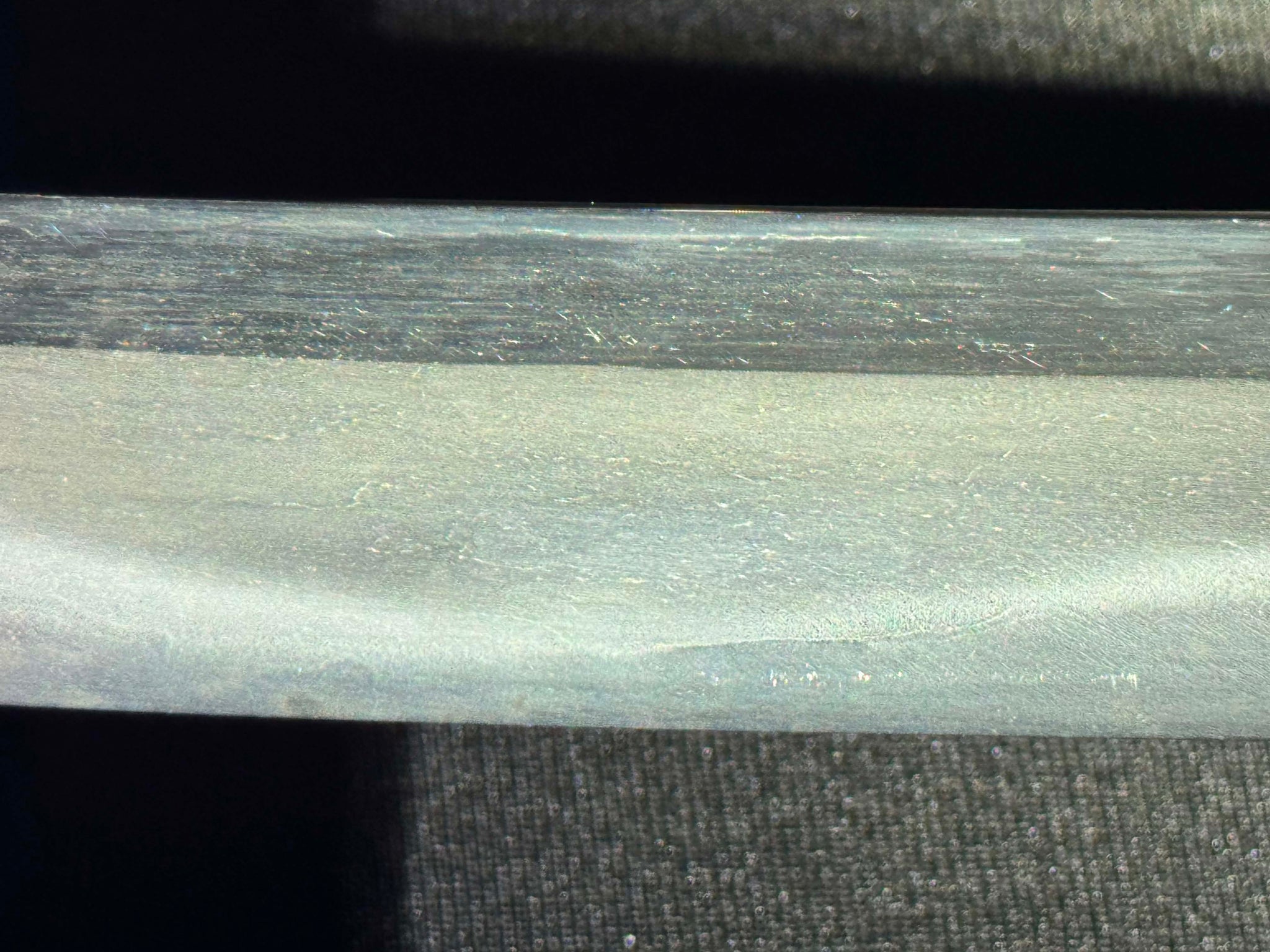 Antique Nihonto - Wakizashi in Koshirae