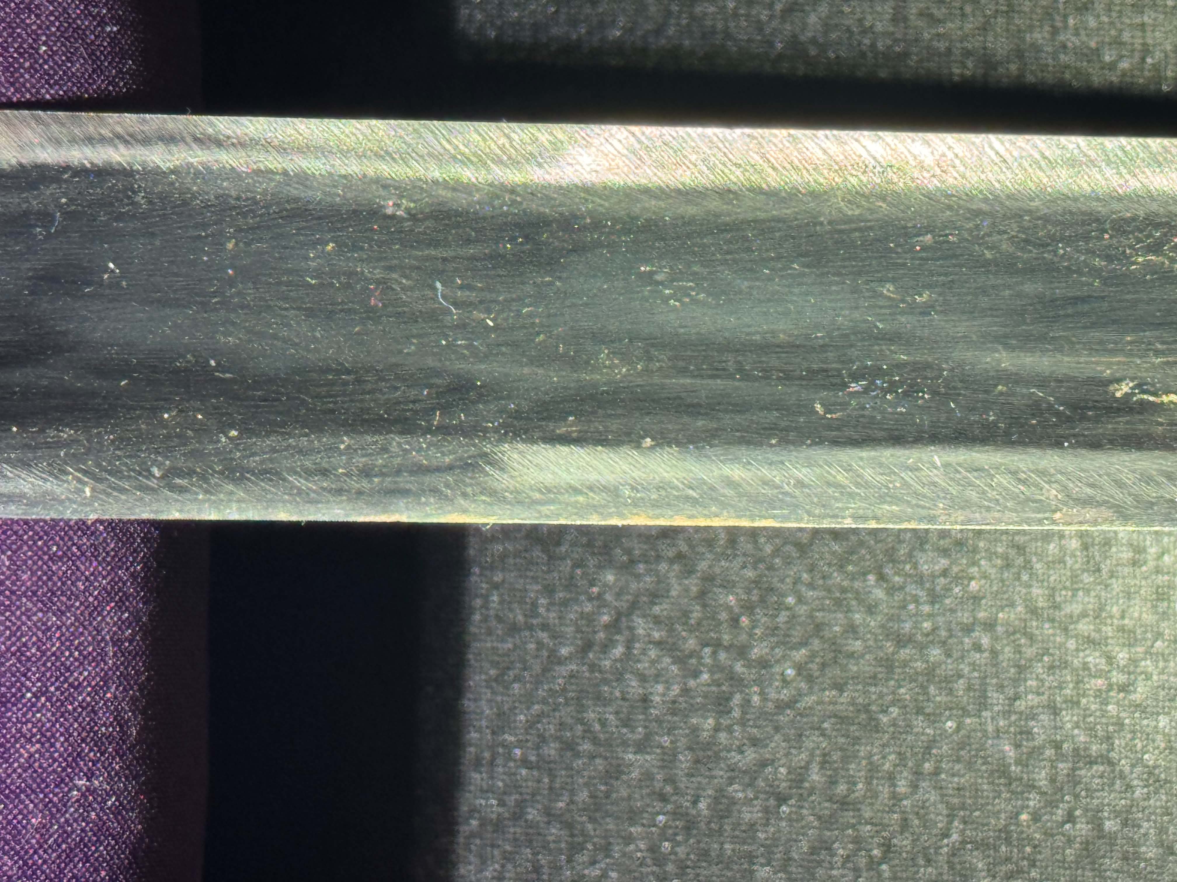 Antique Nihonto - Tsurugi Ken Yari in Koshirae