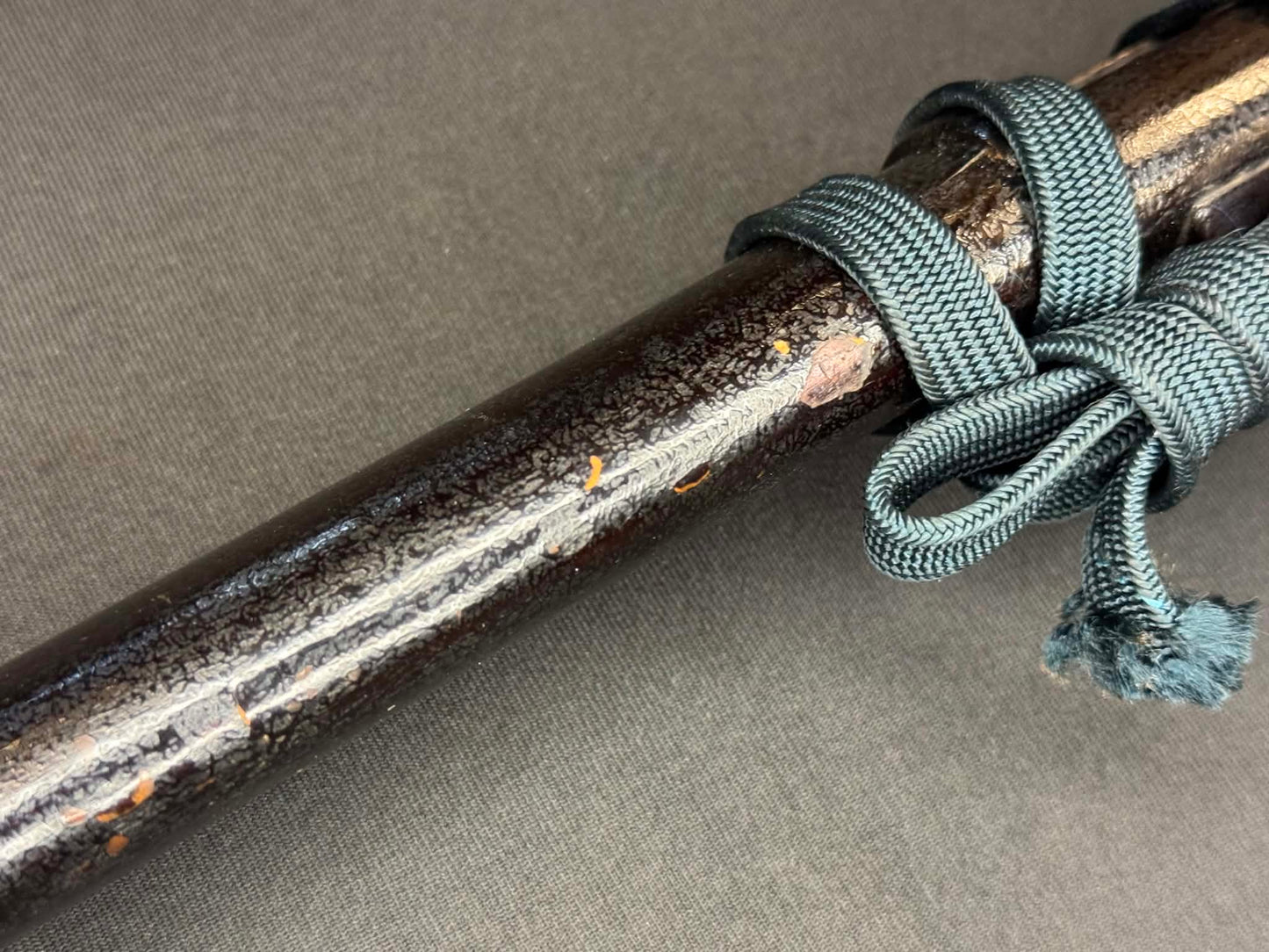Antique Nihonto - Wakizashi in Koshirae