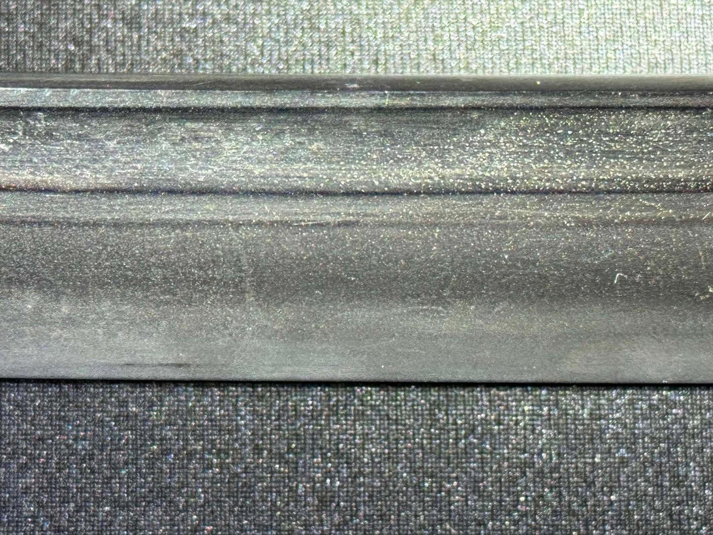Antique Nihonto - Late Edo Katana in Tachi Koshirae