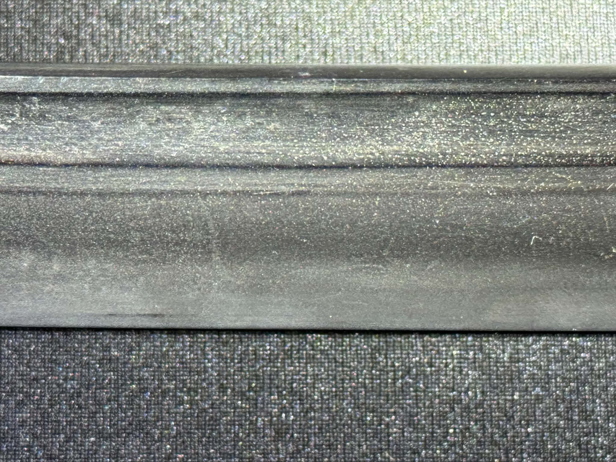 Antique Nihonto - Late Edo Katana in Tachi Koshirae