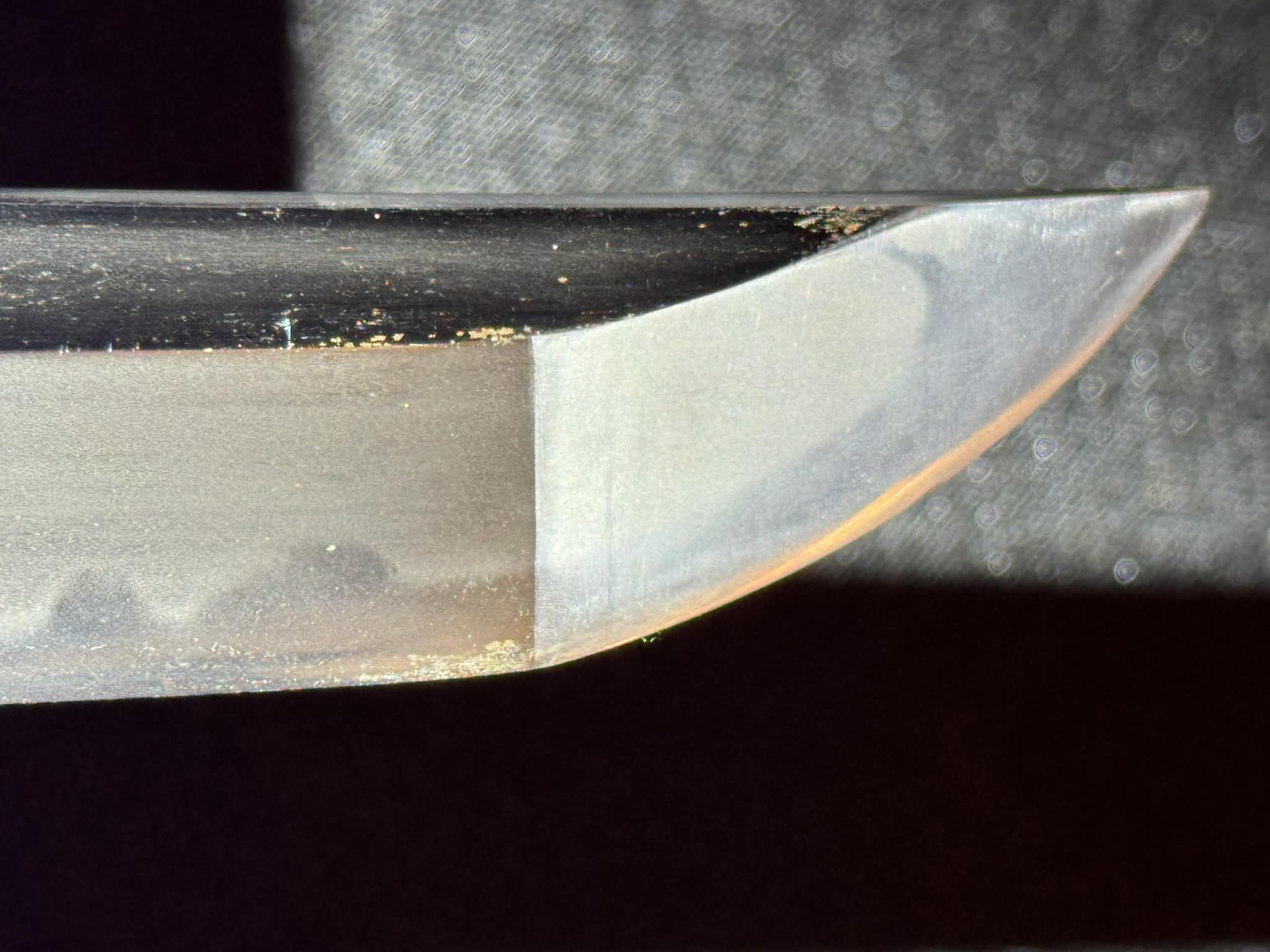 Antique Nihonto - Wakizashi in Koshirae, NBTHK attributed to Fujiwara Takada