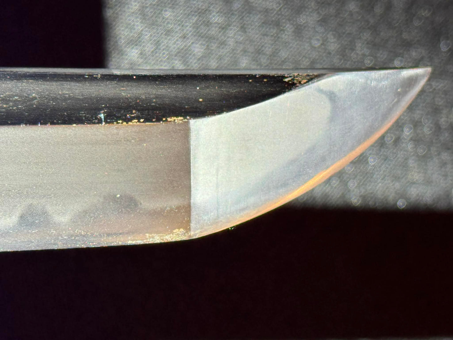 Antique Nihonto - Wakizashi in Koshirae, NBTHK attributed to Fujiwara Takada