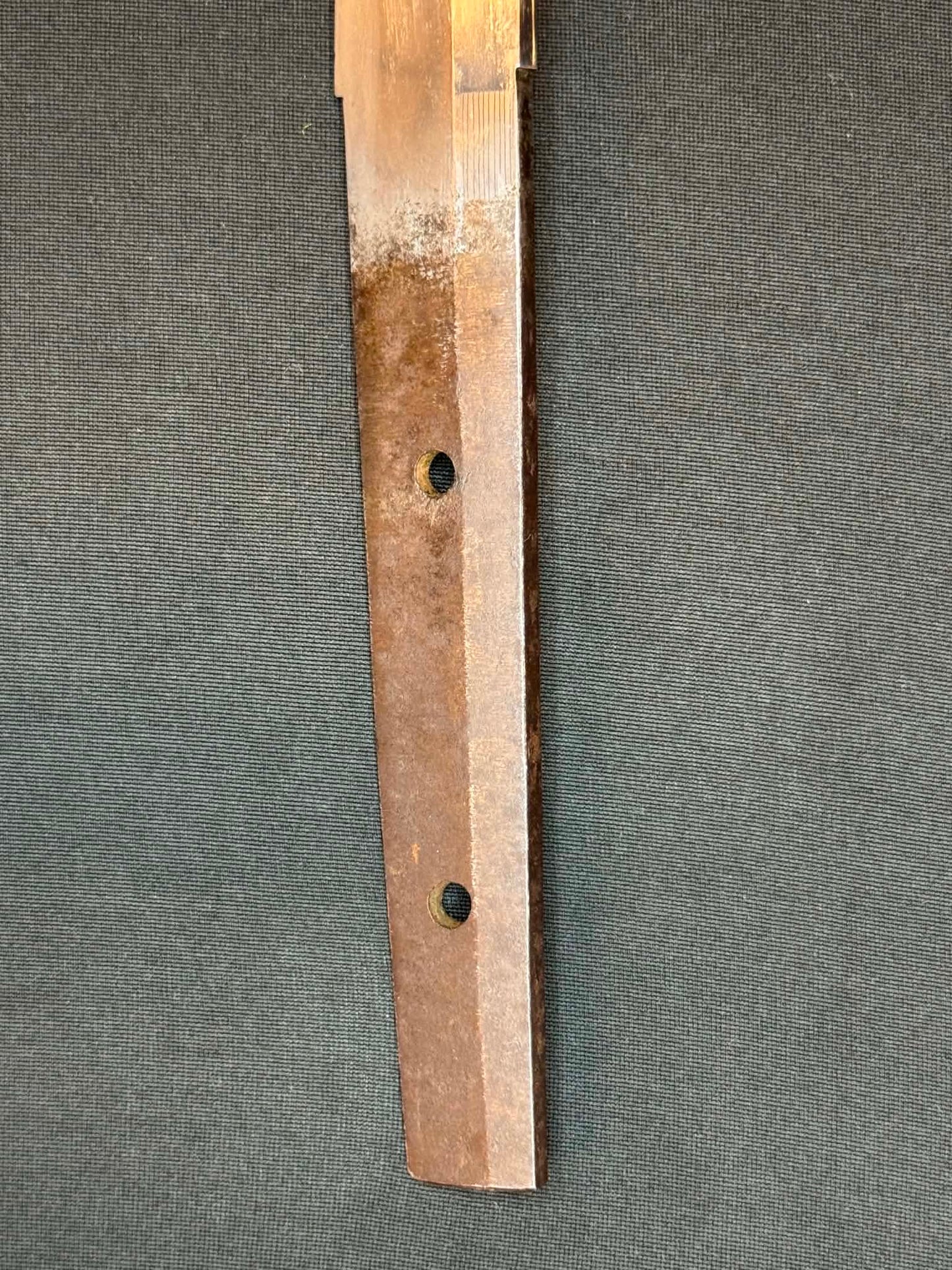 Antique Nihonto - Katana in Koshirae - NBTHK attributed to Dotanuki