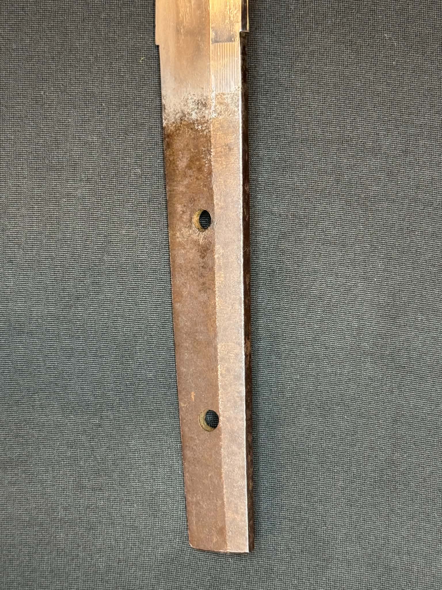 Antique Nihonto - Katana in Koshirae - NBTHK attributed to Dotanuki