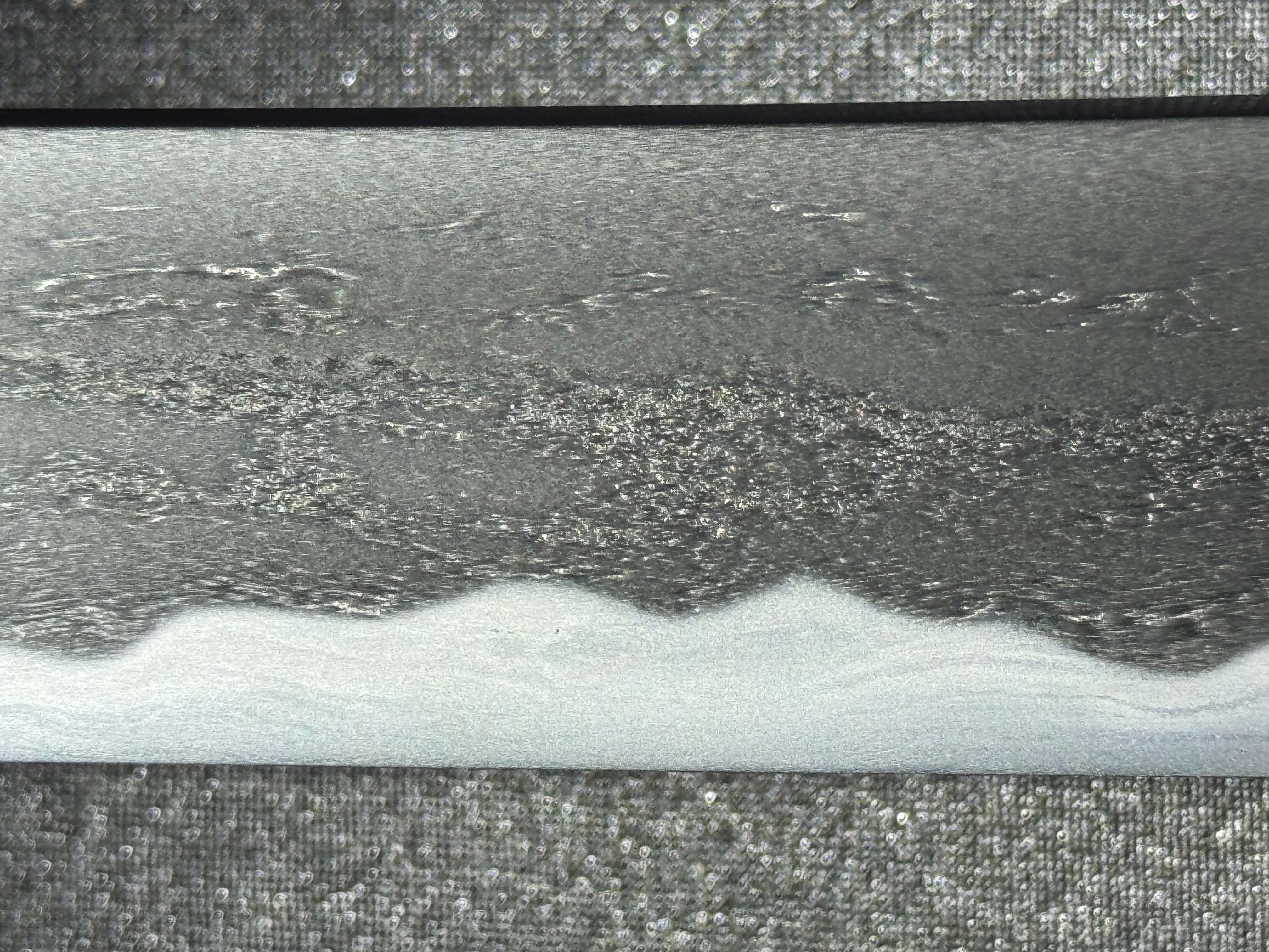 Antique Nihonto - Late Muromachi (4-500 years old) Tanto in shirasaya, NBTHK attributed to Sadahisa
