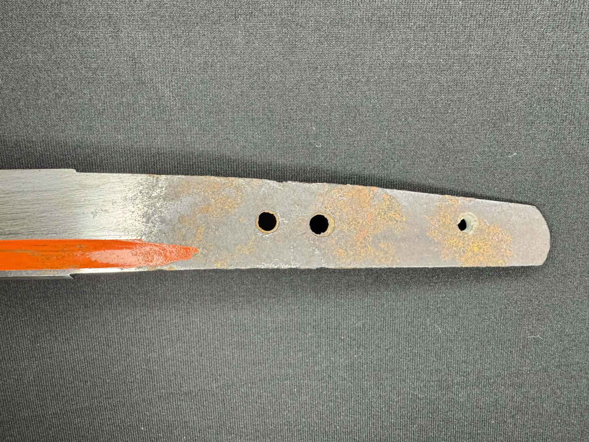 Antique Nihonto - Wakizashi in Handachi Koshirae