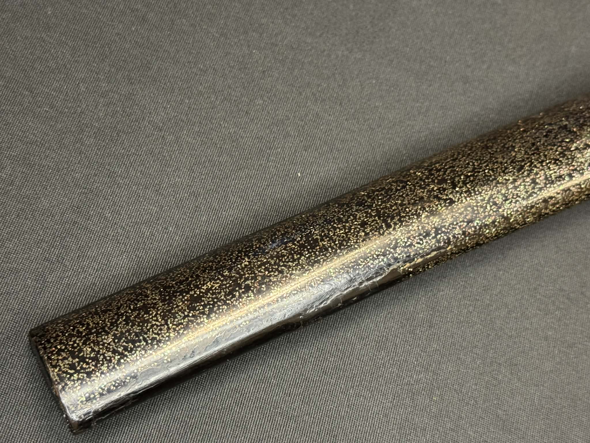 Antique Nihonto - Wakizashi in Koshirae