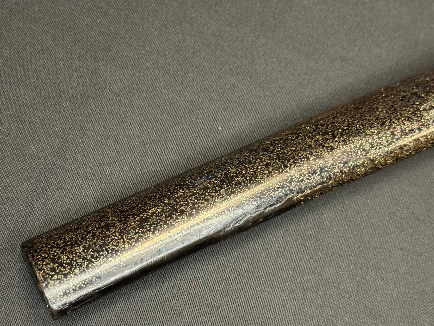 Antique Nihonto - Wakizashi in Koshirae