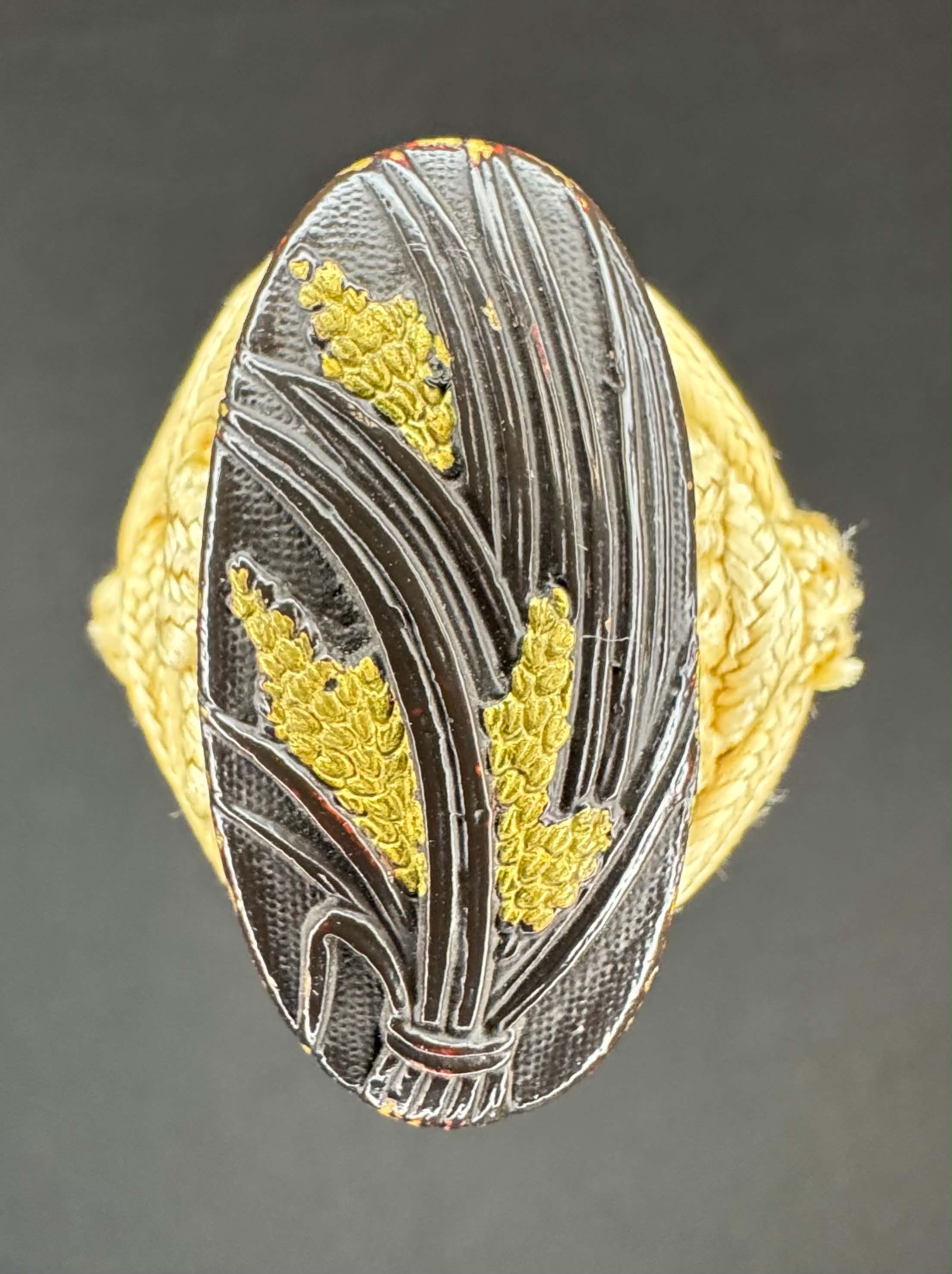 Antique Nihonto - Katana in Iai Tight Koshirae