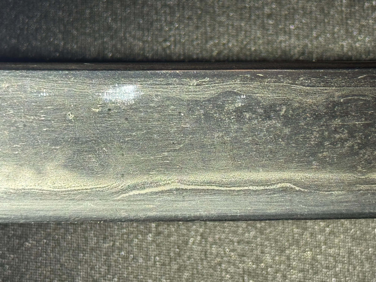 Antique Nihonto - Tanto in Aikuchi Koshirae