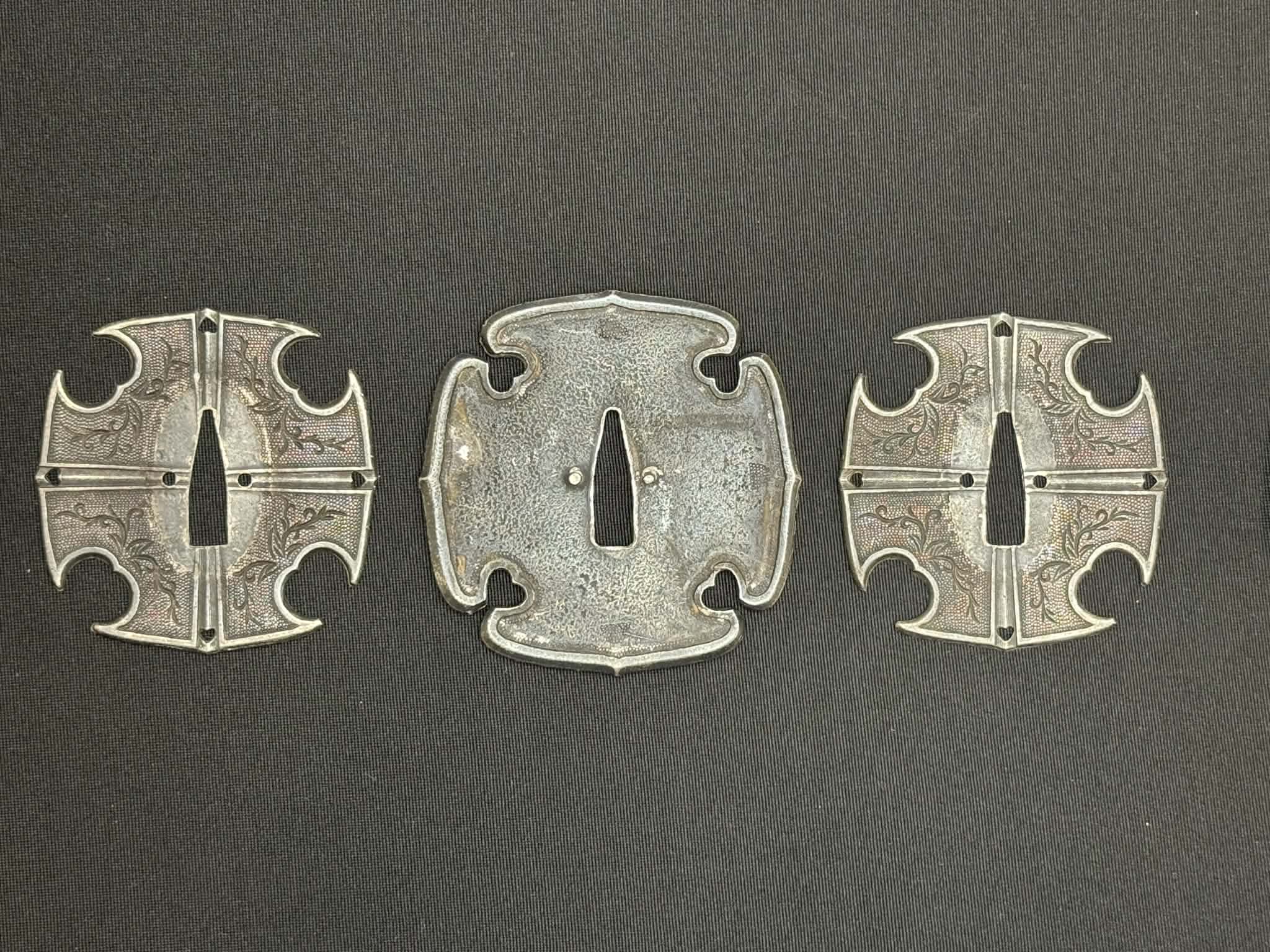 Nihonto - Katana in Tachi Koshirae