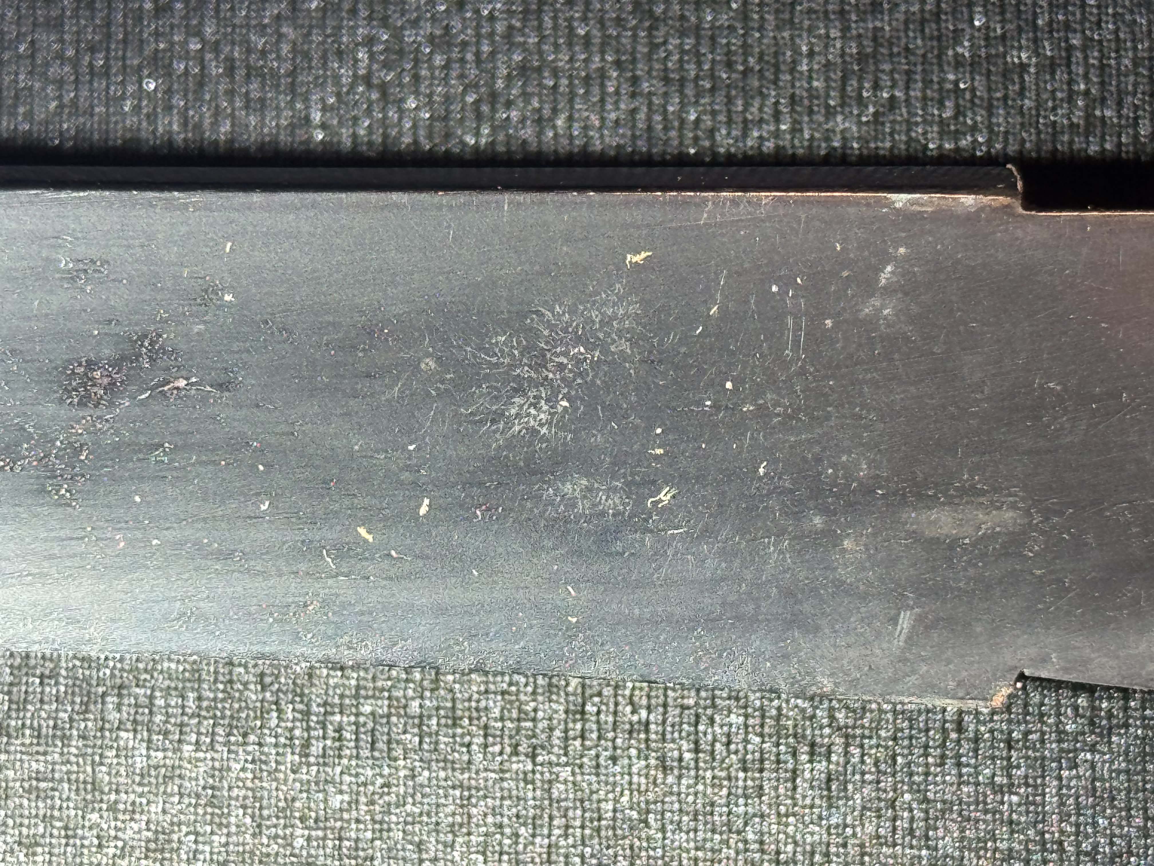 Antique Nihonto - Tanto in koshirae, signed Hiroyoshi, NBTHK certified