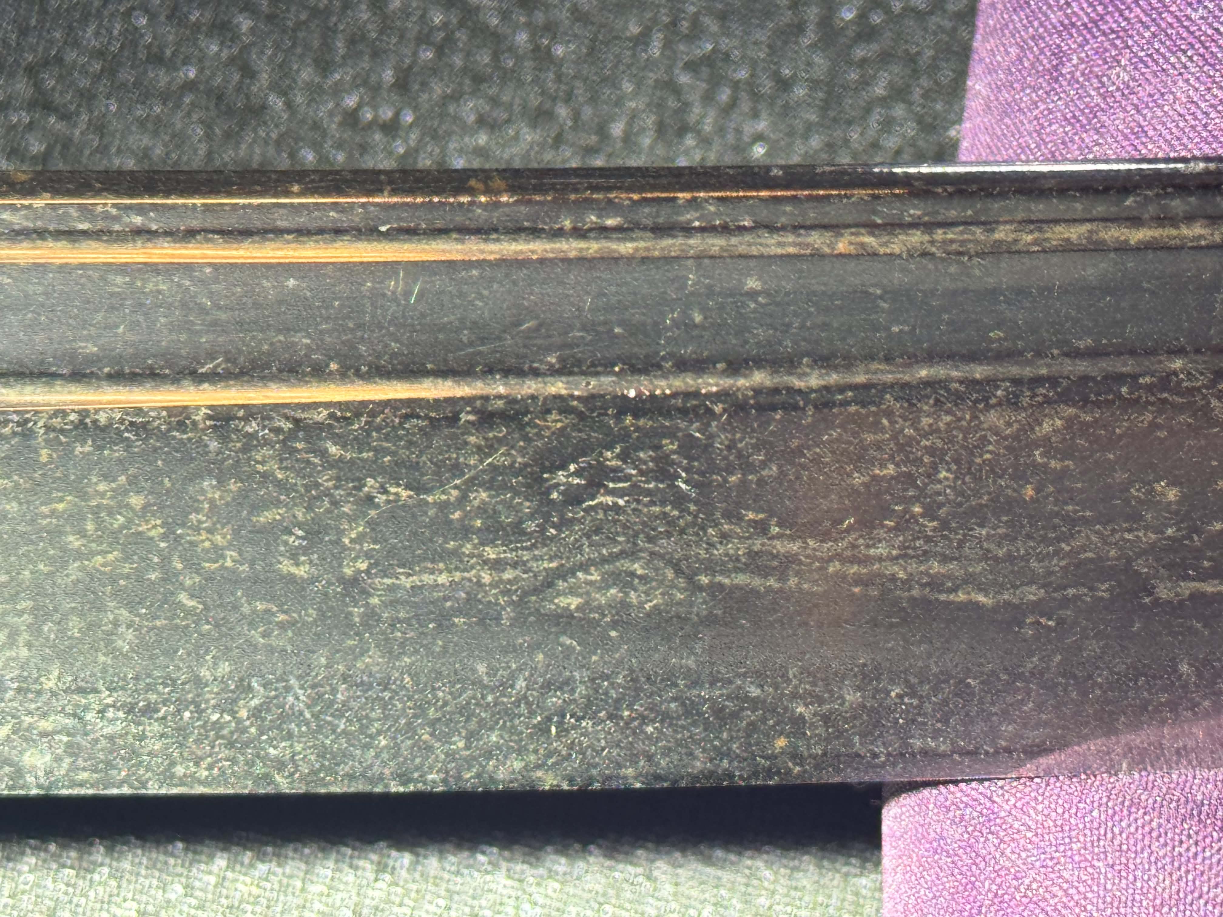 Antique Nihonto - Nagamaki Naoshi Katana in Shirasaya