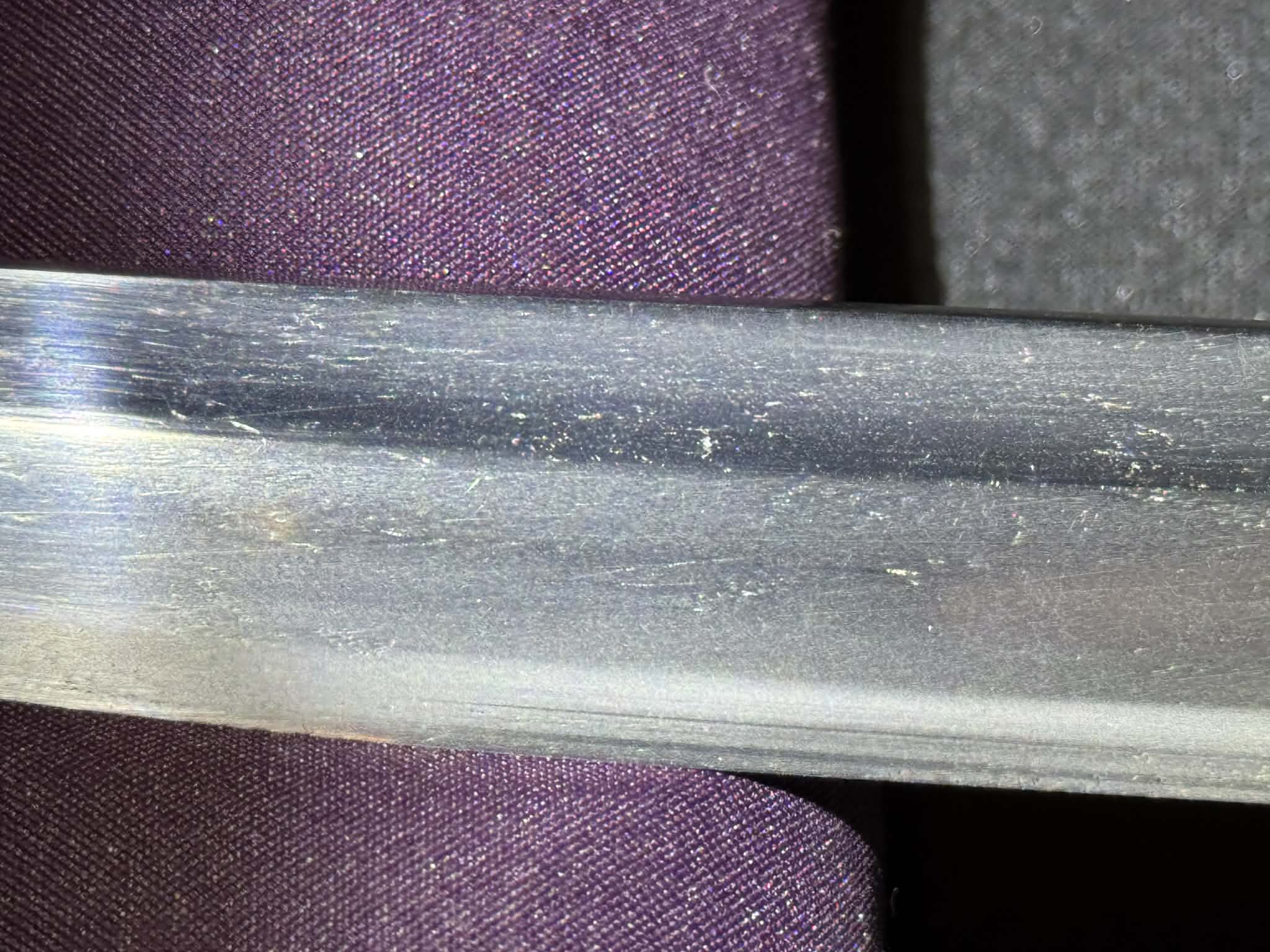Antique Nihonto - Shobu Wakizashi in Koshirae