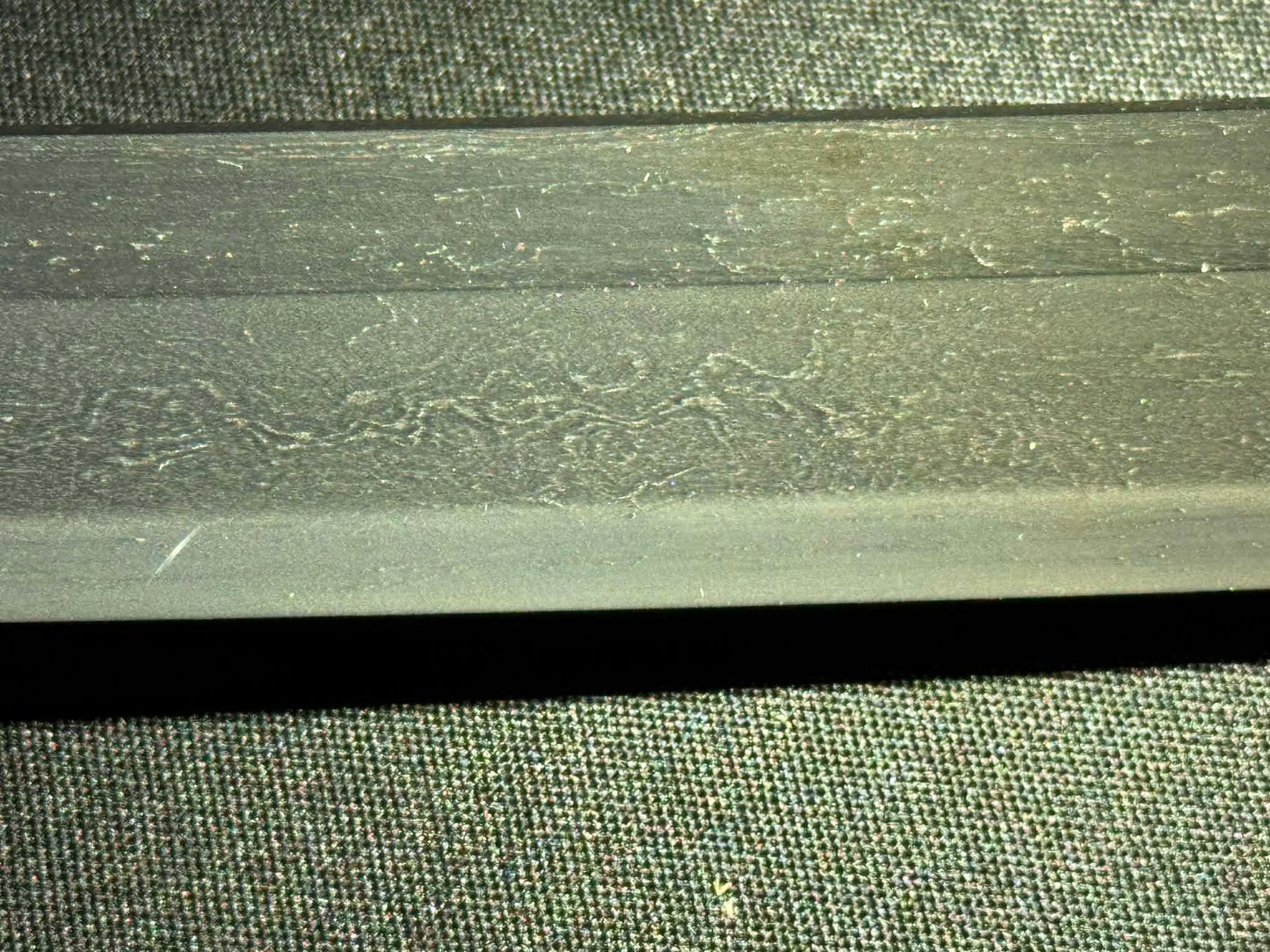 Antique Nihonto - Katana with Koshirae