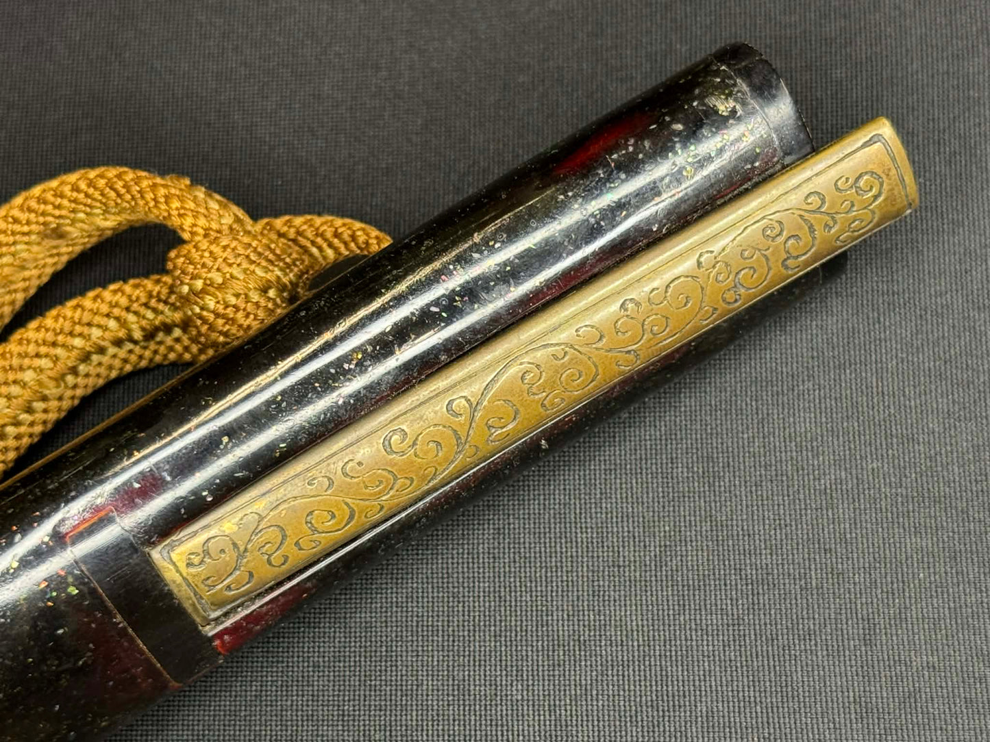 Antique Nihonto - Wakizashi in Koshirae