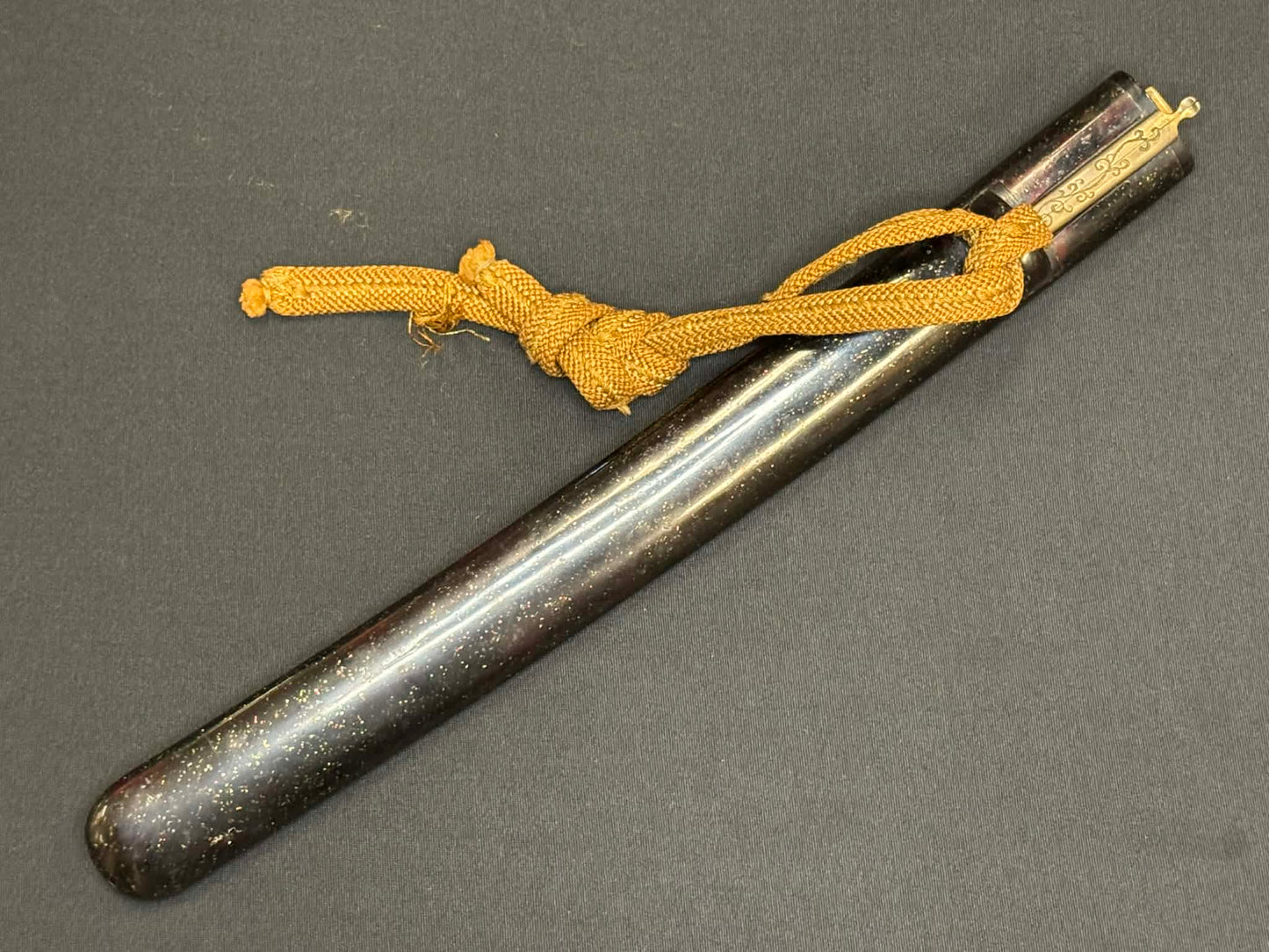 Antique Nihonto - Wakizashi in Koshirae