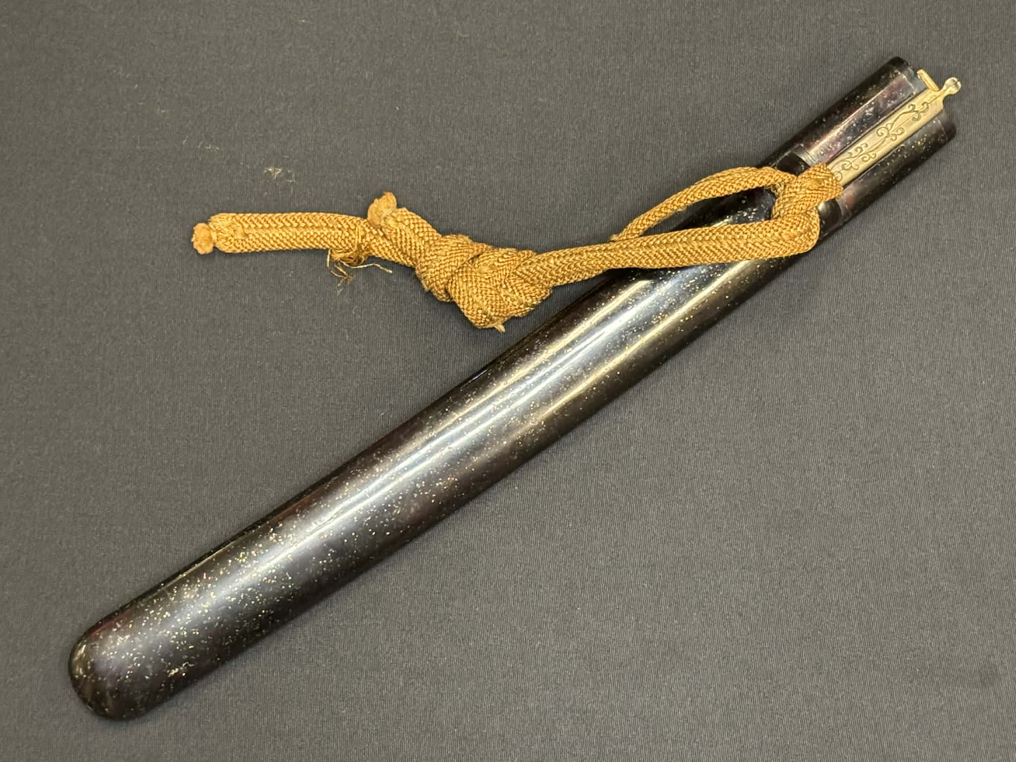 Antique Nihonto - Wakizashi in Koshirae
