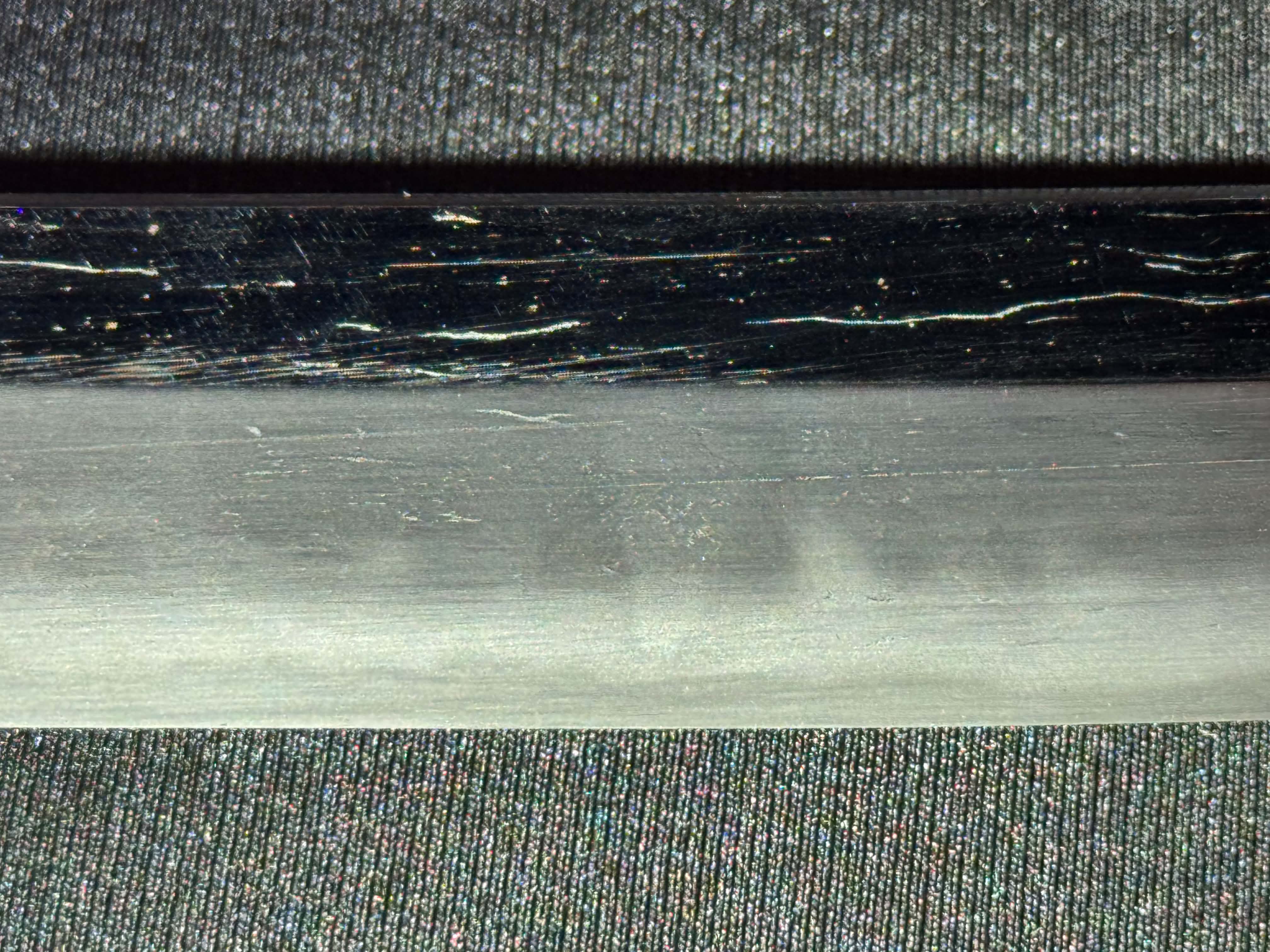 Antique Nihonto - Late Muromachi (4-500 years old) Katana in Koshirae, signed Bishu Osafune Sukesada, Dated August 1525 (not verified)
