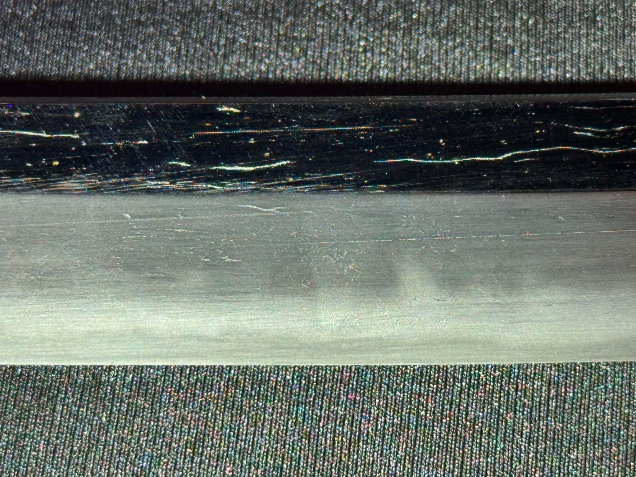 Antique Nihonto - Late Muromachi (4-500 years old) Katana in Koshirae, signed Bishu Osafune Sukesada, Dated August 1525 (not verified)