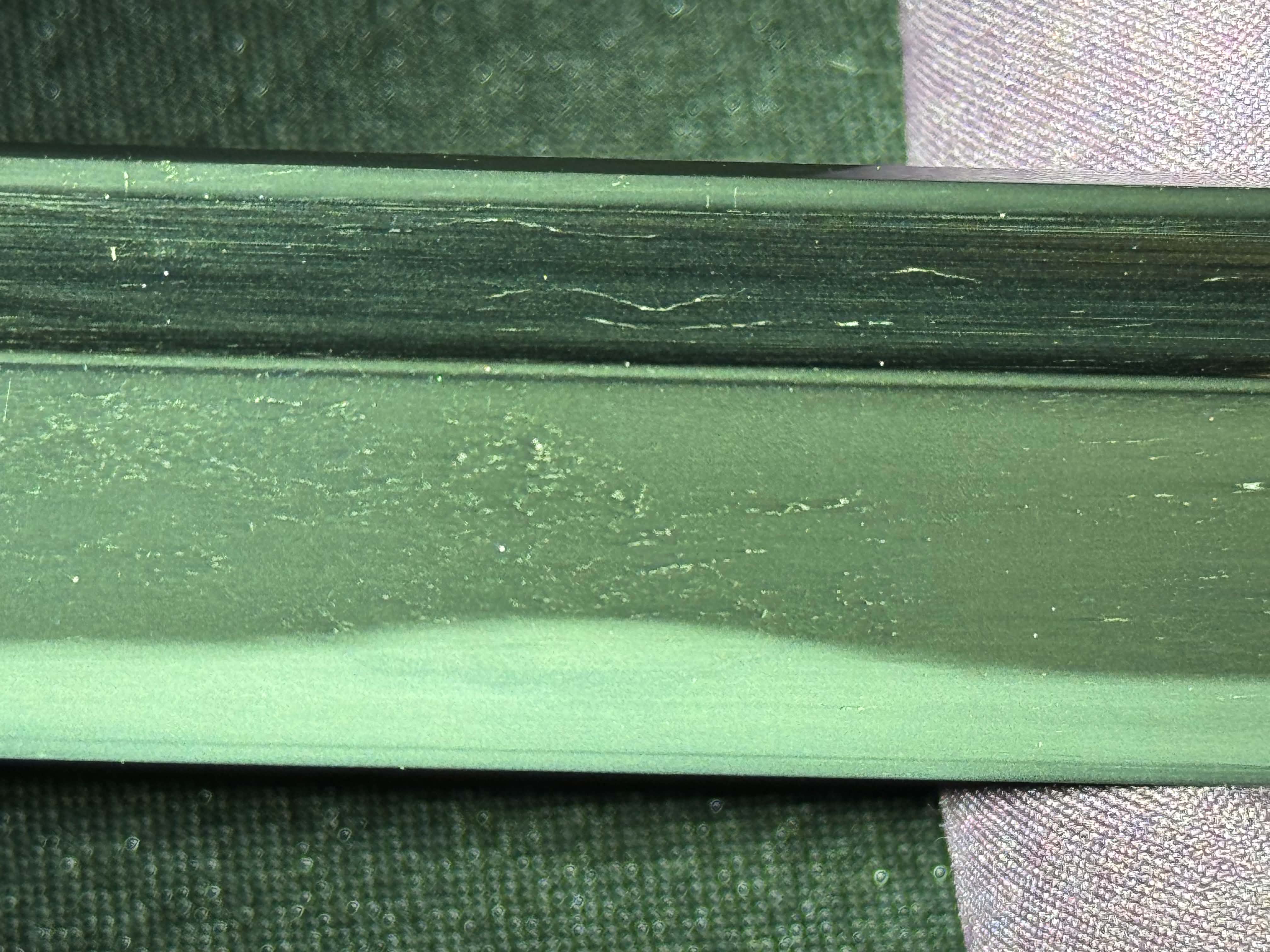 Antique Nihonto - LONG Katana in Shirasaya - NBTHK attributed to Kongobyoe