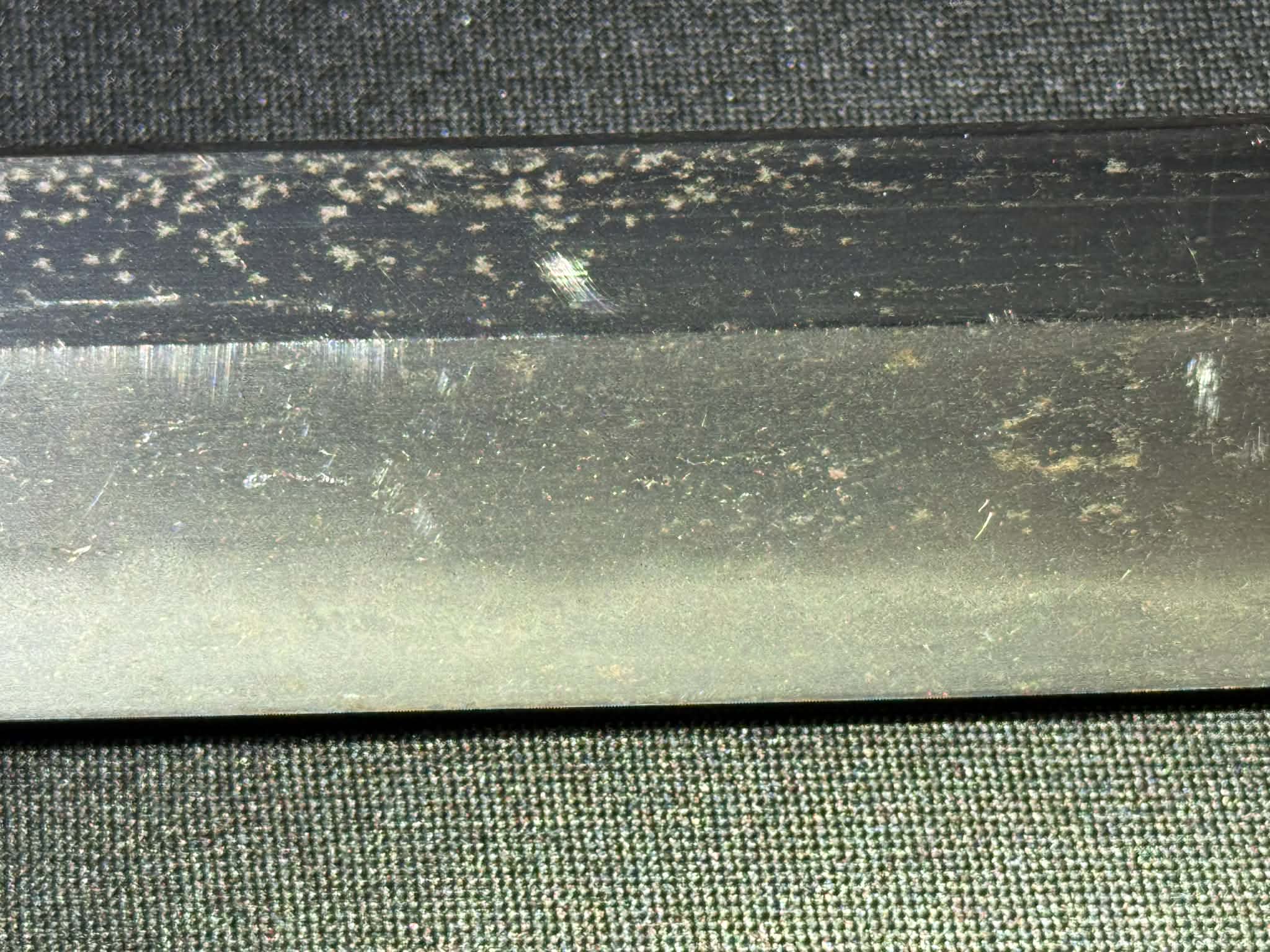 Antique Nihonto - Katana in Koshirae - NBTHK attributed to Dotanuki