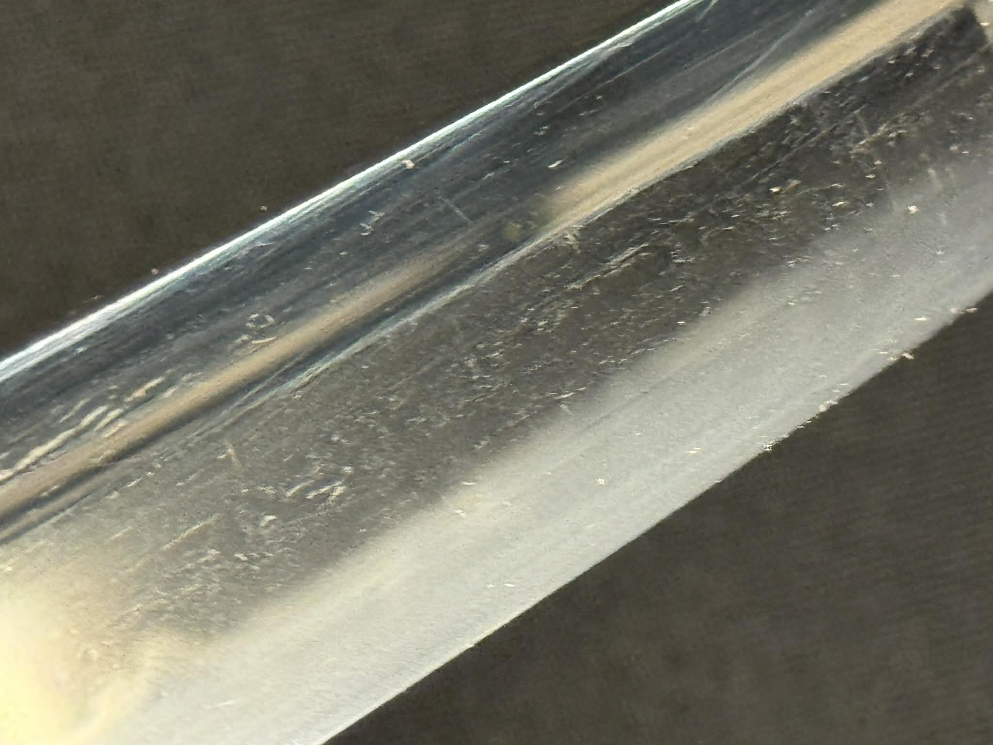 Antique Nihonto - Katana in Koshirae