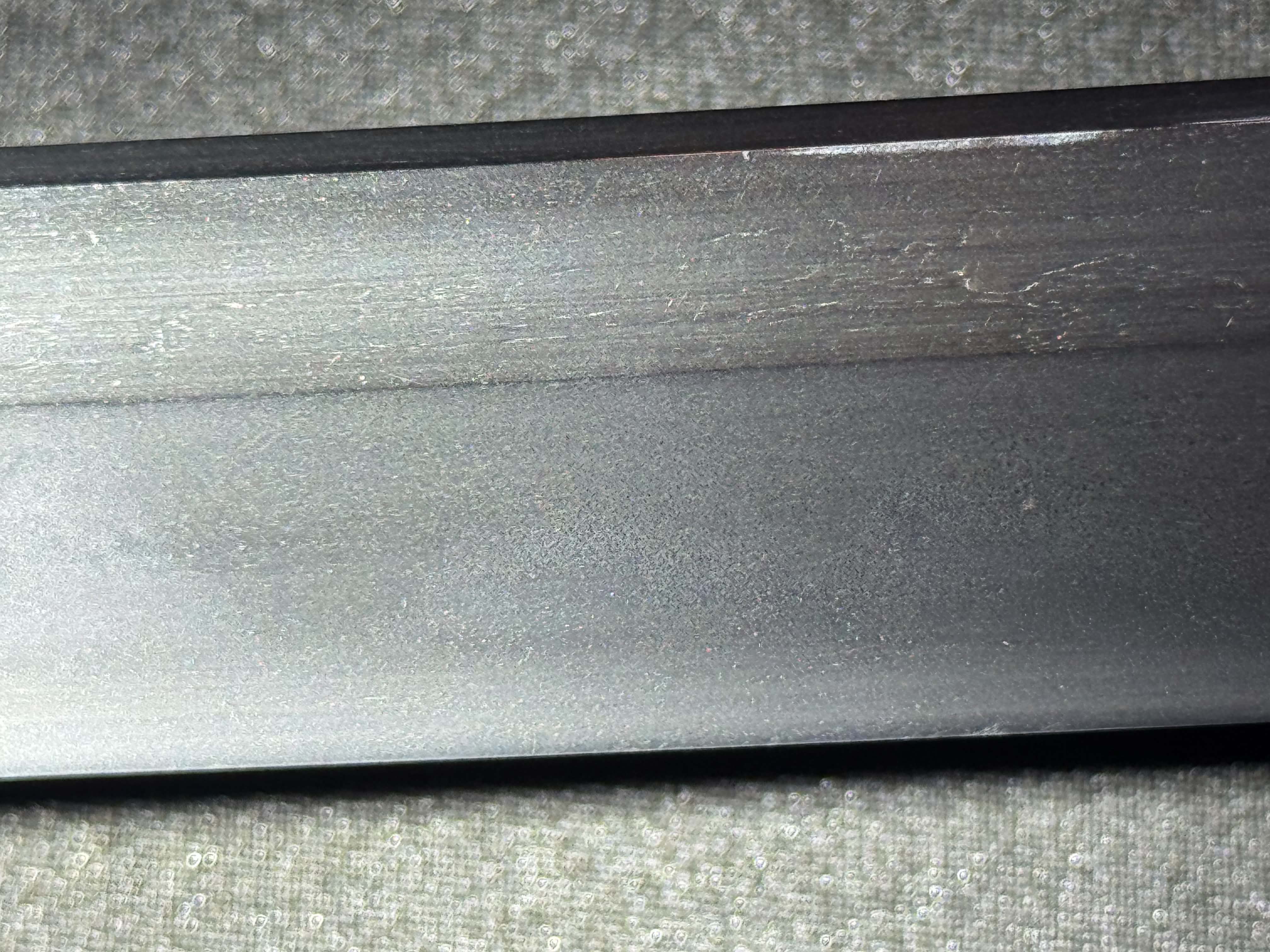 Antique Nihonto - Muromachi (5-600 years old) LONG Katana in Koshirae, NBTHK attributed to Kashu Yukimitsu