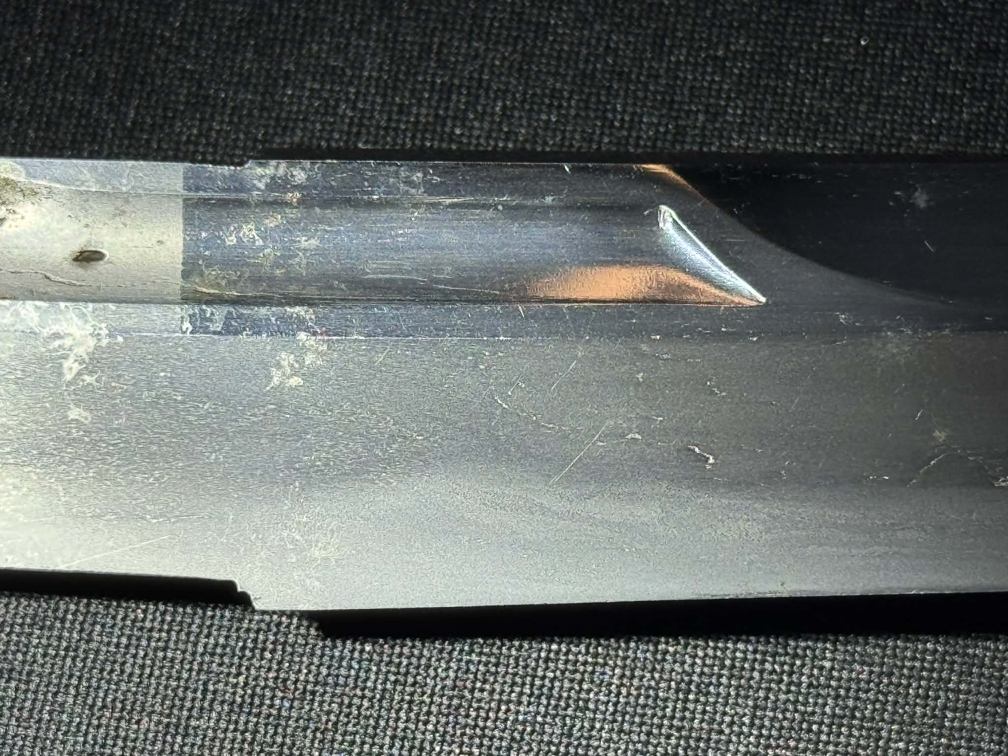 Antique Nihonto - Wakizashi in Koshirae - NBTHK attributed to Fuyuhiro