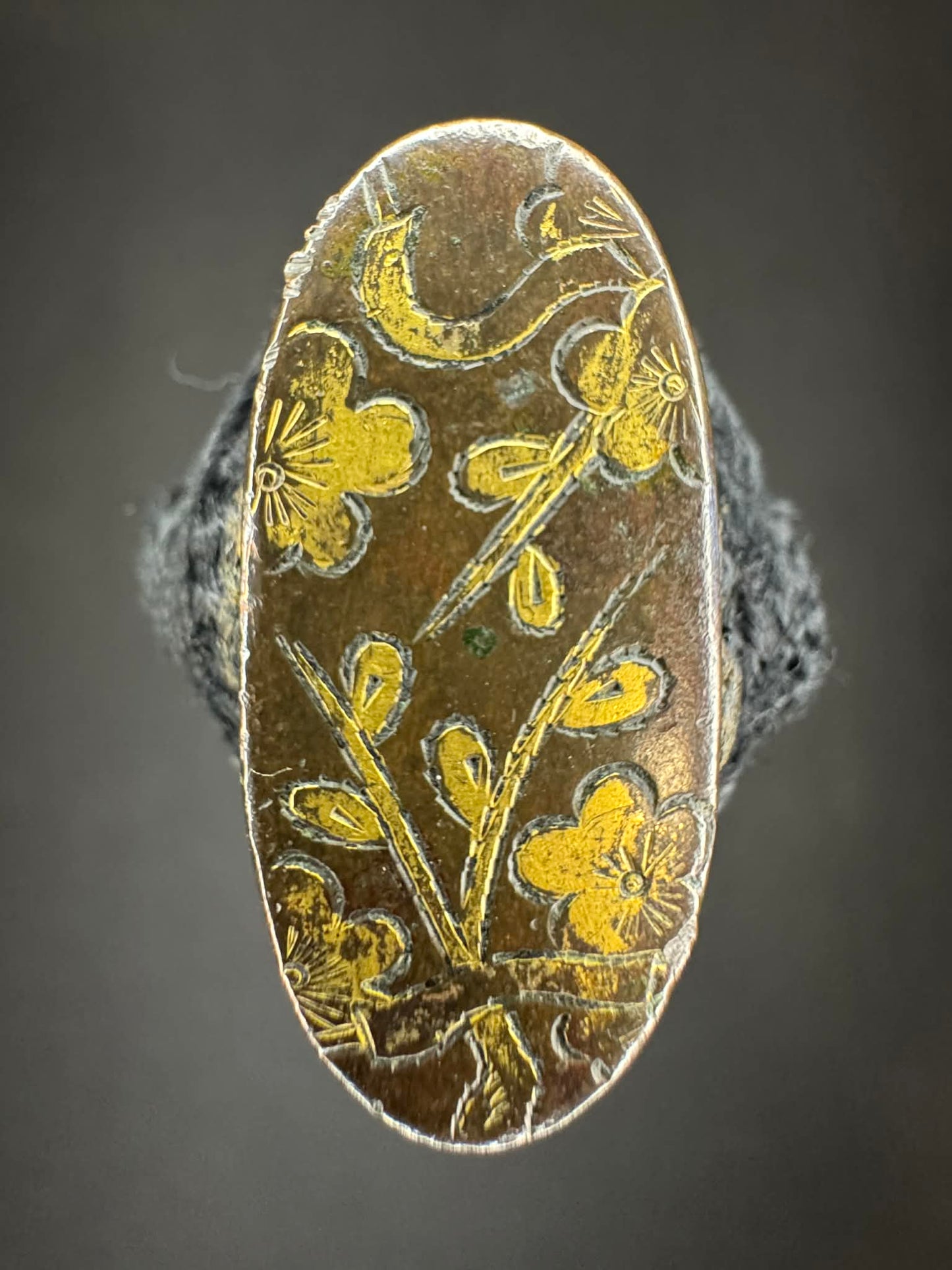 Antique Nihonto -  Katana in Koshirae - NBTHK Attributed to Kashu Katsuie