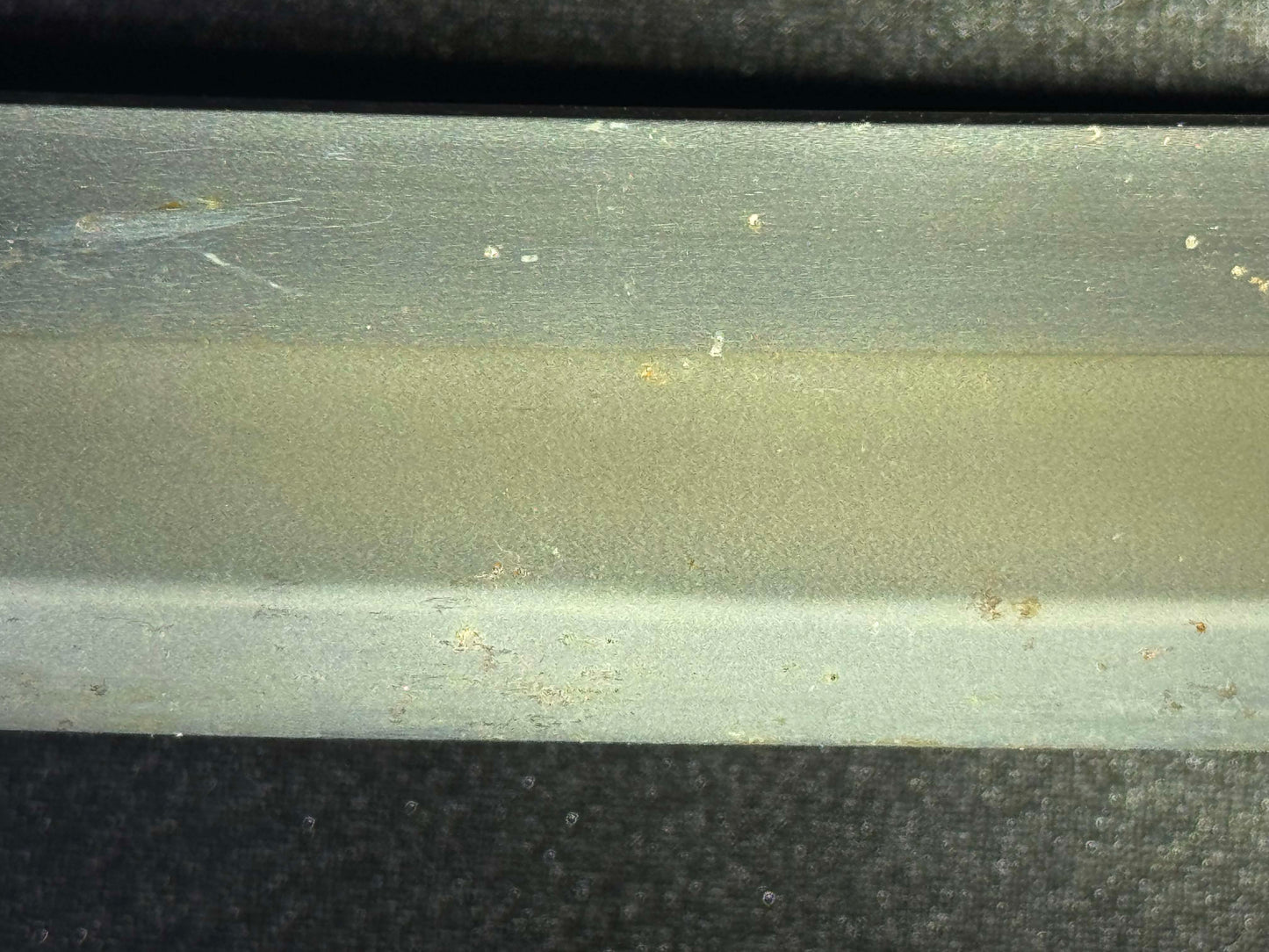 Antique Nihonto - Wakizashi in Koshirae