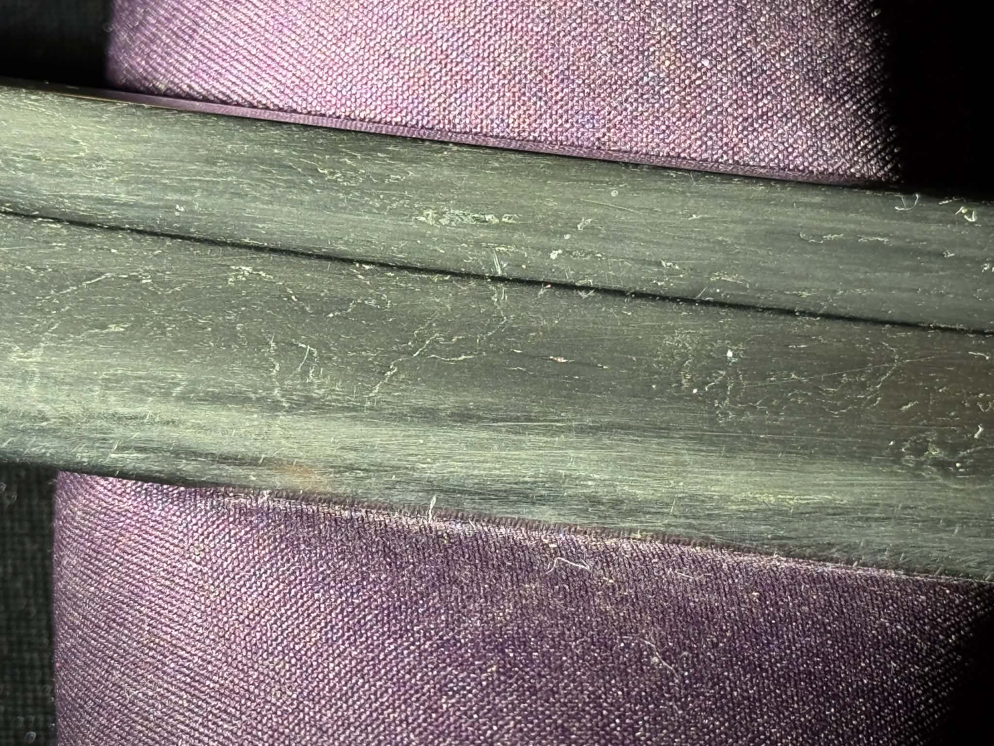 Antique Nihonto - Katana in Koshirae, signed Bishu Osafune Sukesada, Dated Eiroku October 8 (1567) (not verified)