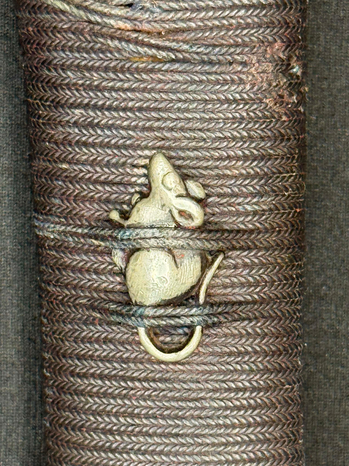 Antique Nihonto - Tanto in Koshirae