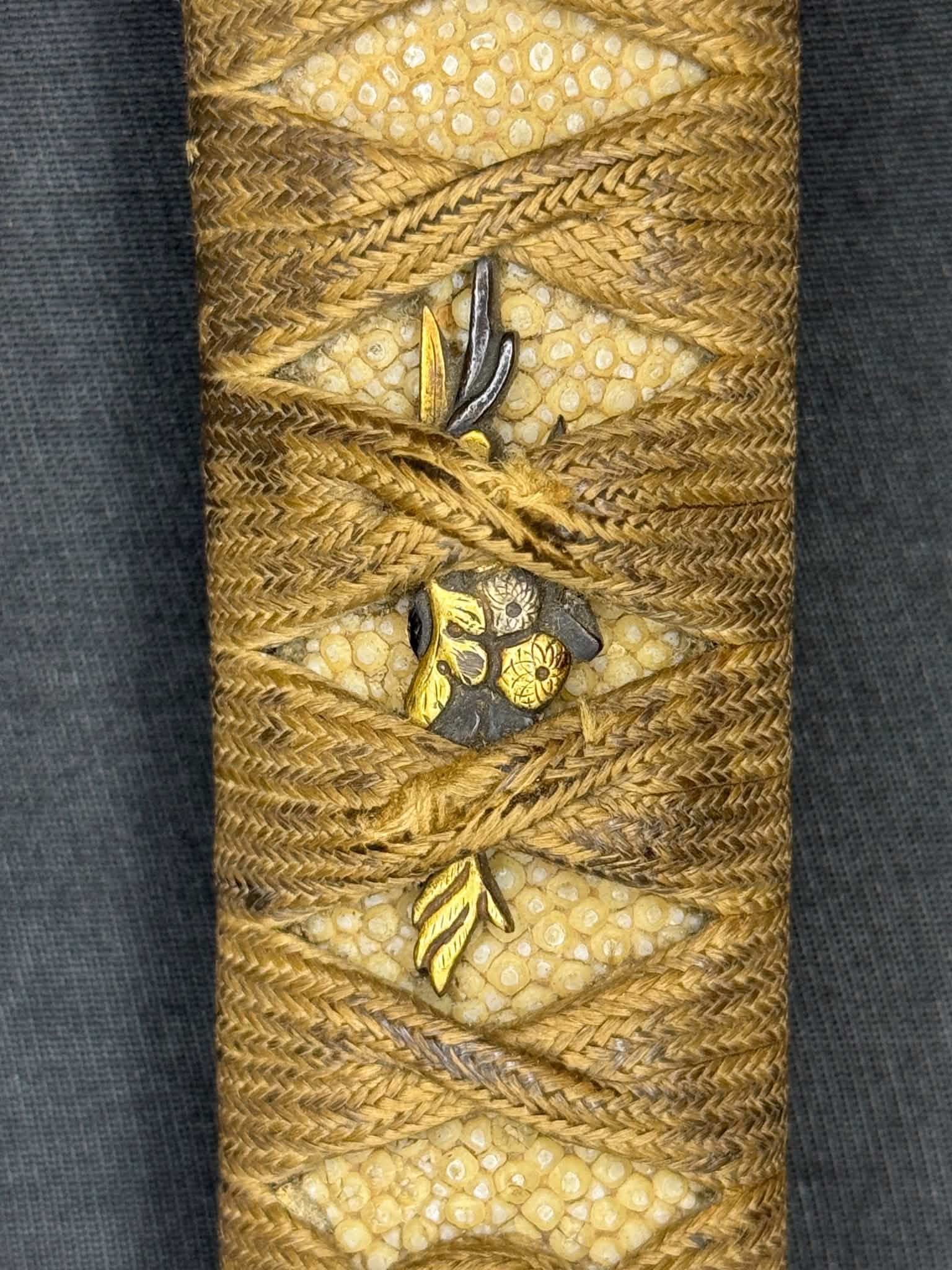 Antique Nihonto - Wakizashi in Koshirae