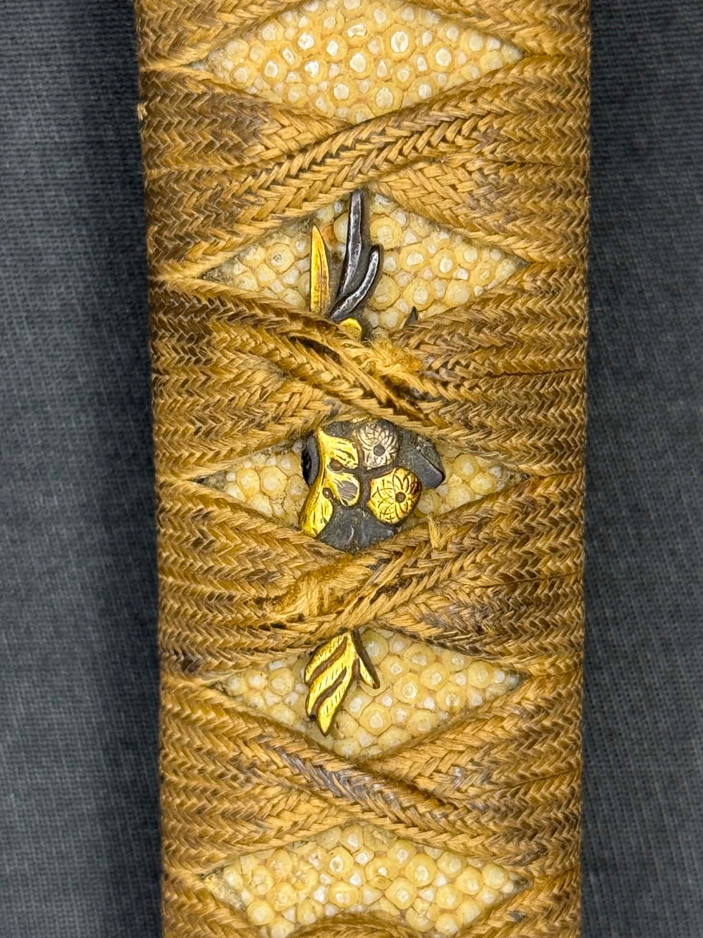 Antique Nihonto - Wakizashi in Koshirae