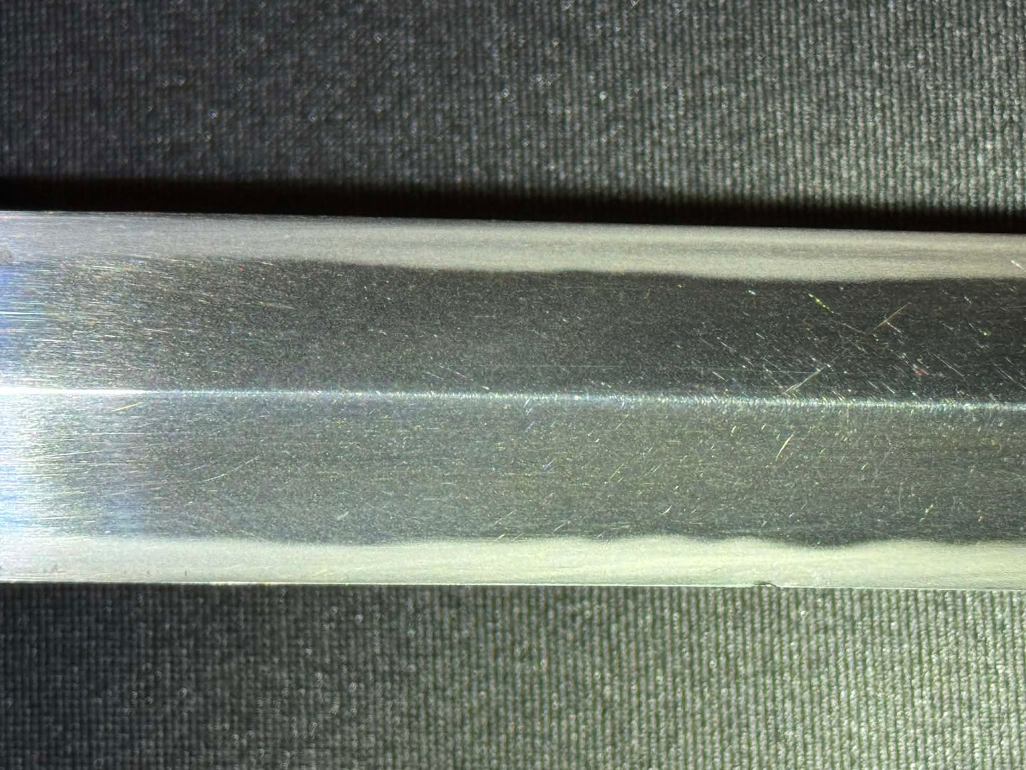 Antique Nihonto - Moroha or Tsurugi Ken in Koshirae