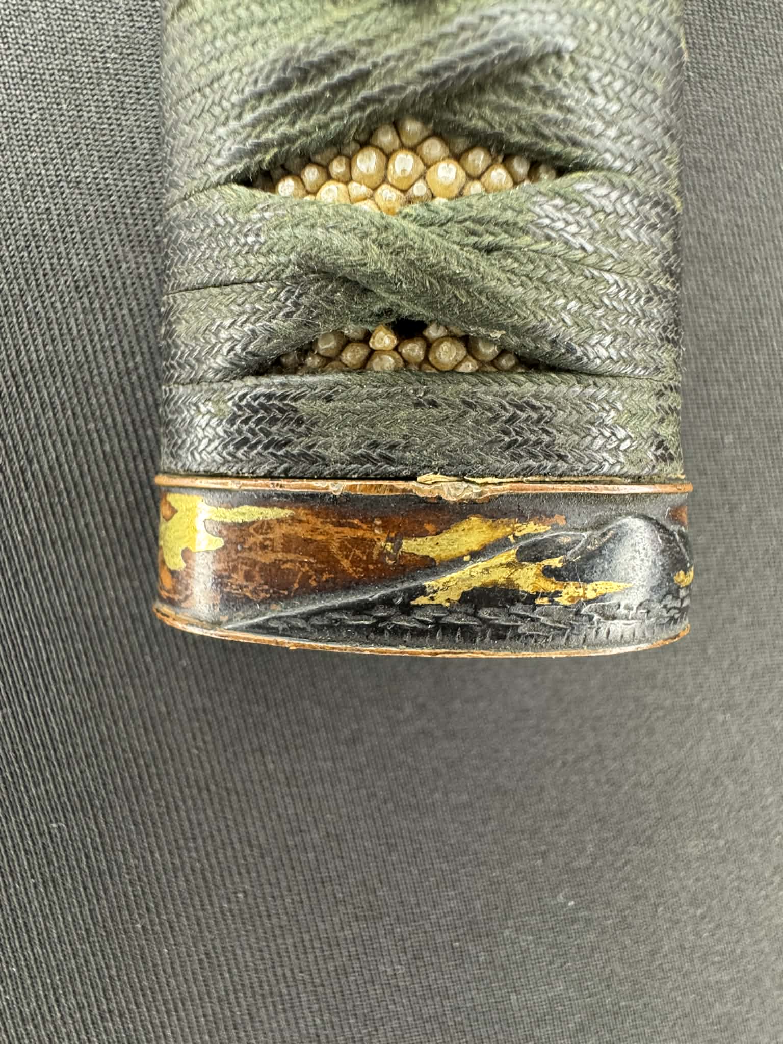 Antique Nihonto - Wakizashi in Koshirae