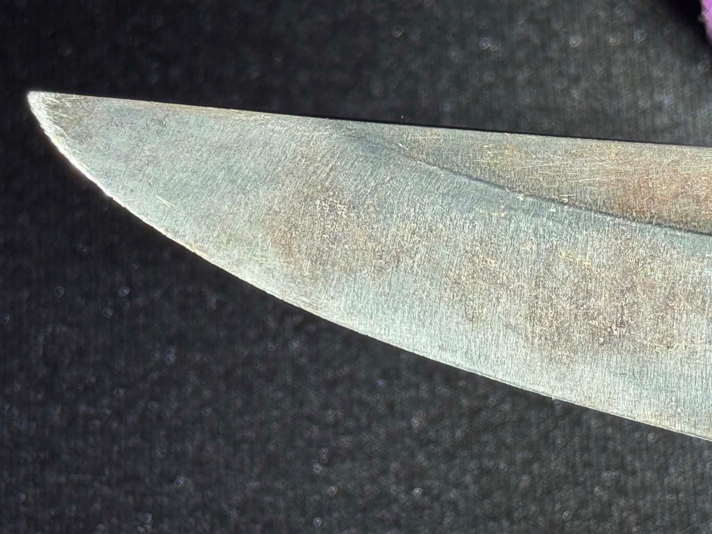 Antique Nihonto - Wakizashi in Koshirae