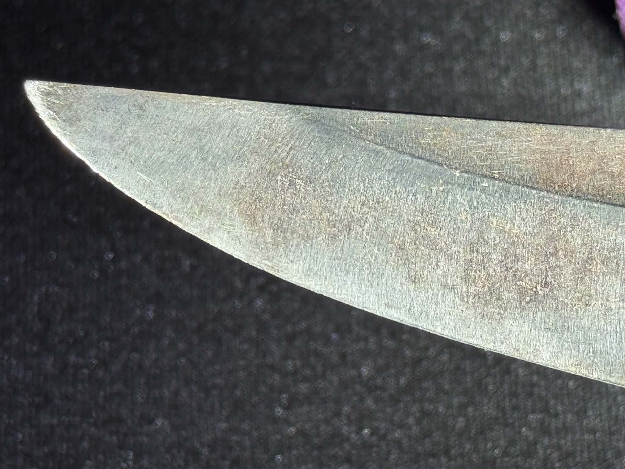 Antique Nihonto - Wakizashi in Koshirae